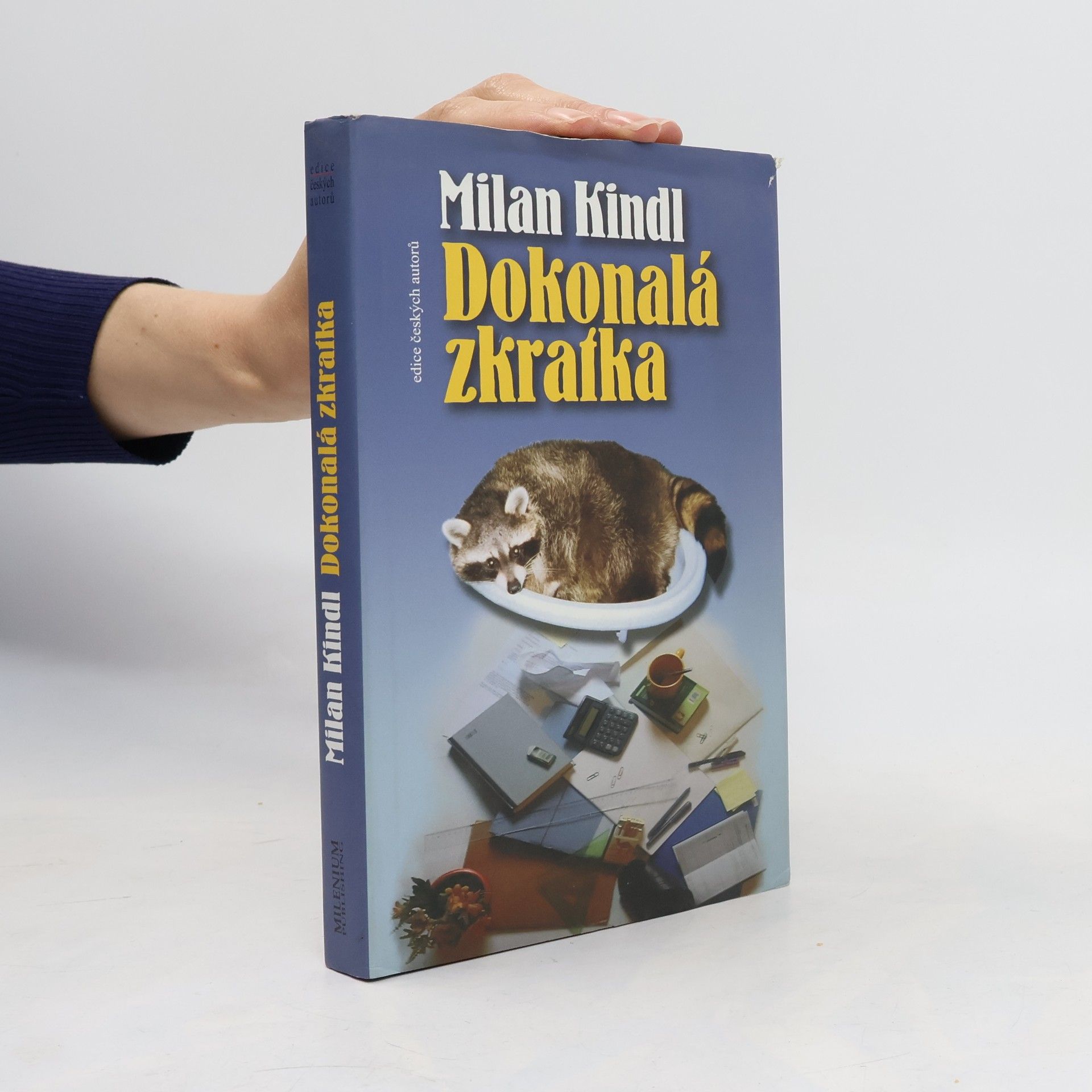 Dokonalá zkratka