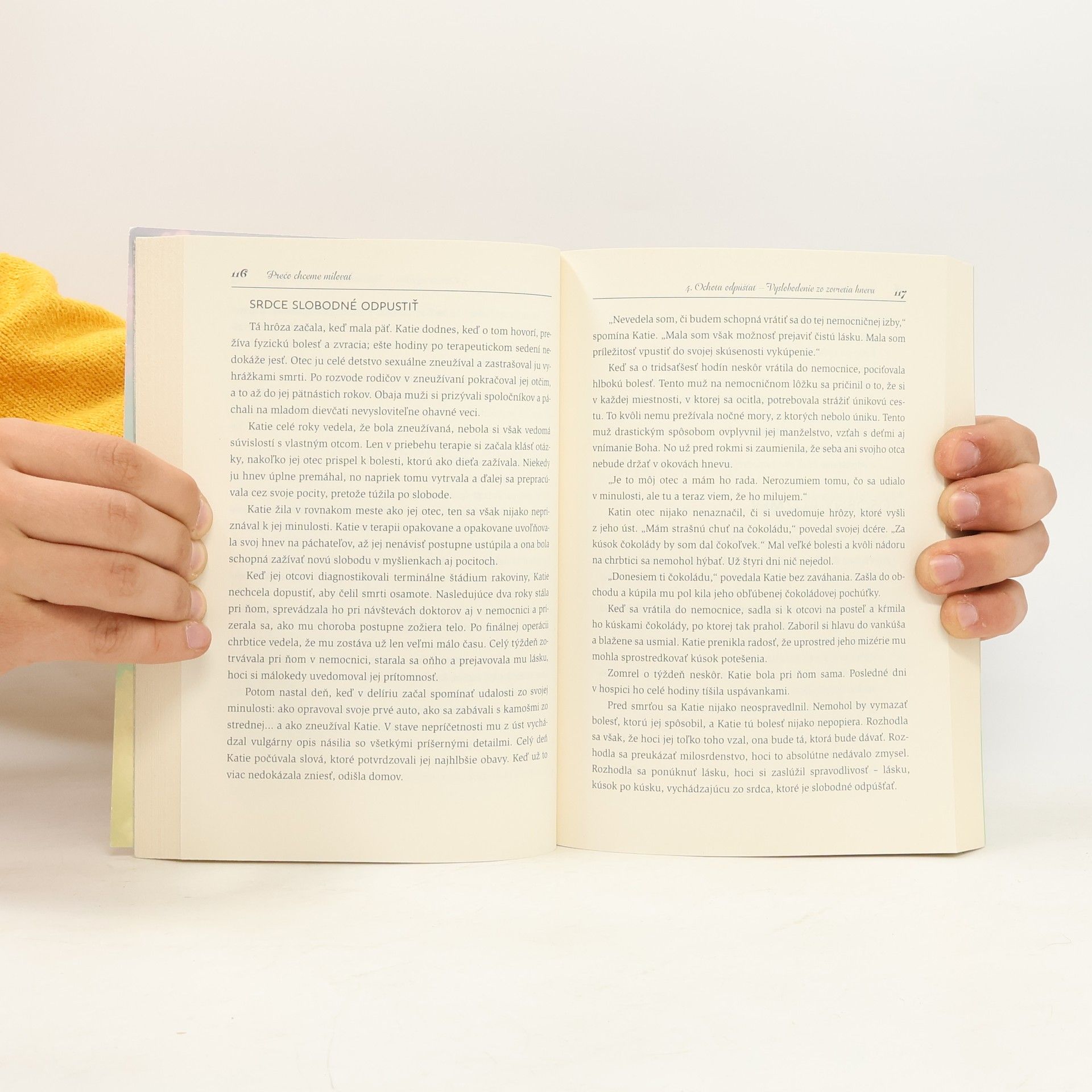 Gary Chapman Sedem podob lásky