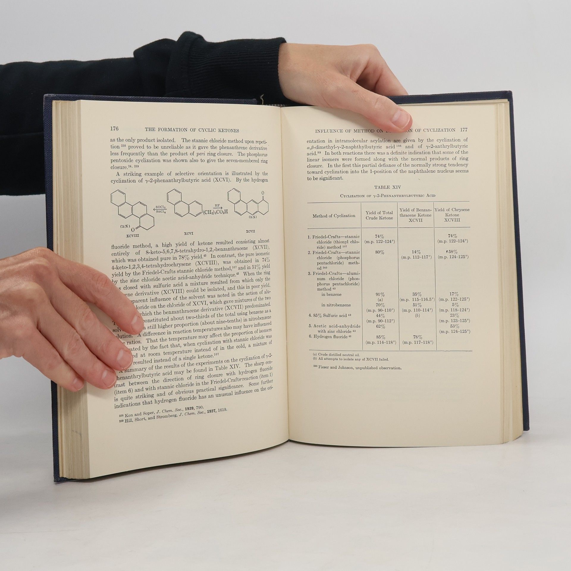 Autorenkollektiv Organic Reactions. Volume II