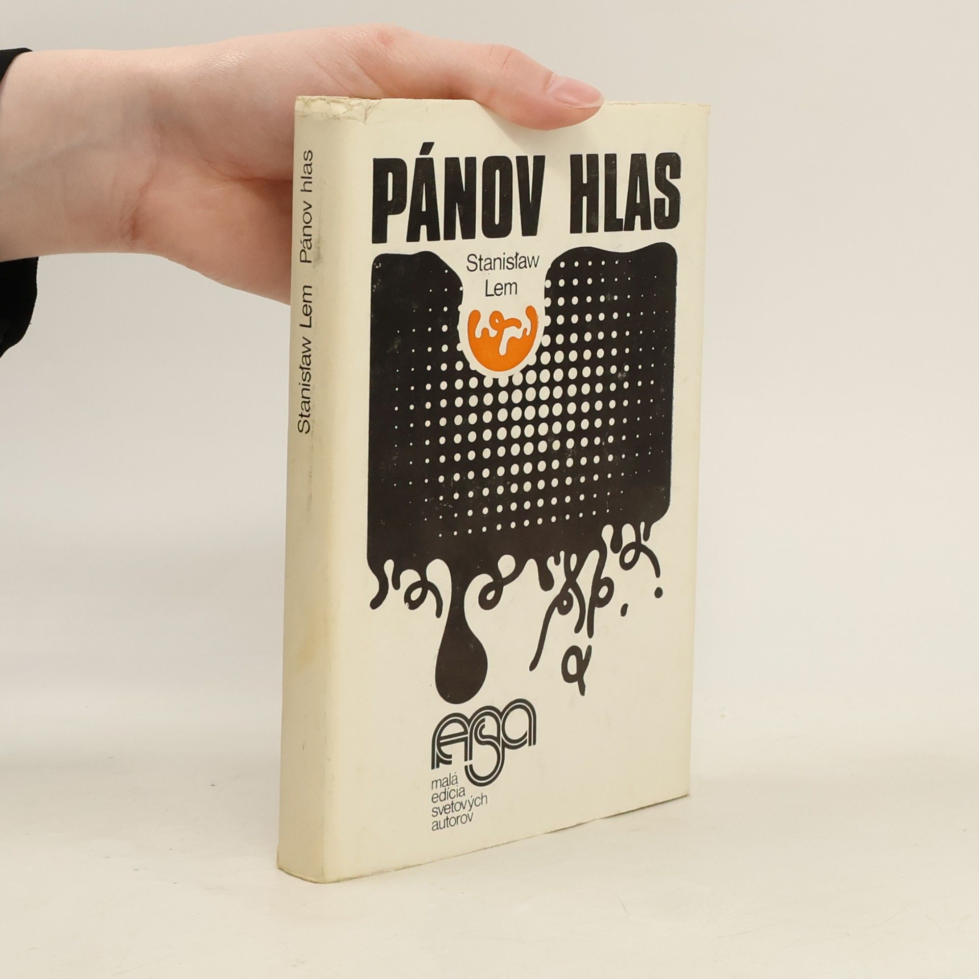 Felix Uváček Pánov hlas