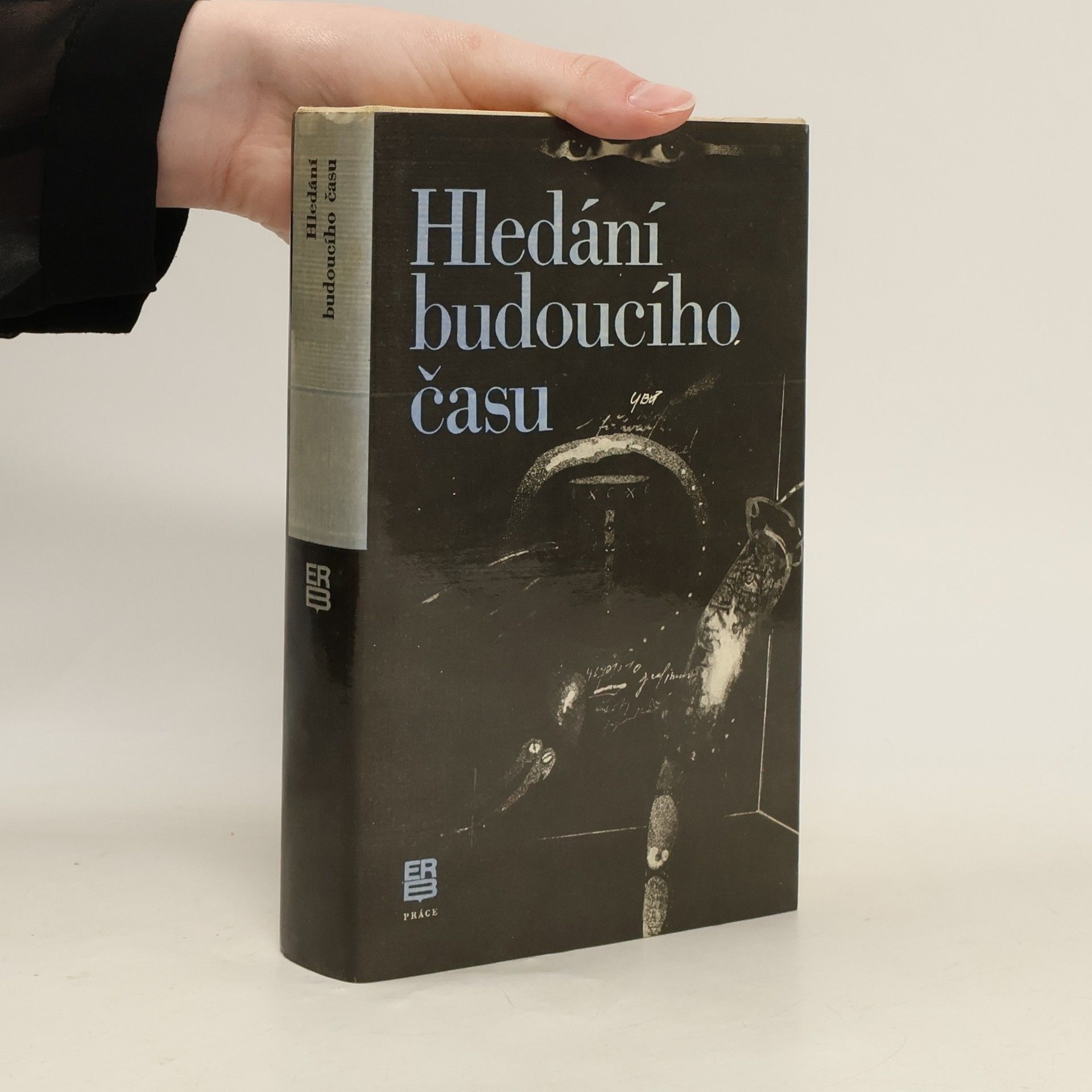 Hledání budoucího času