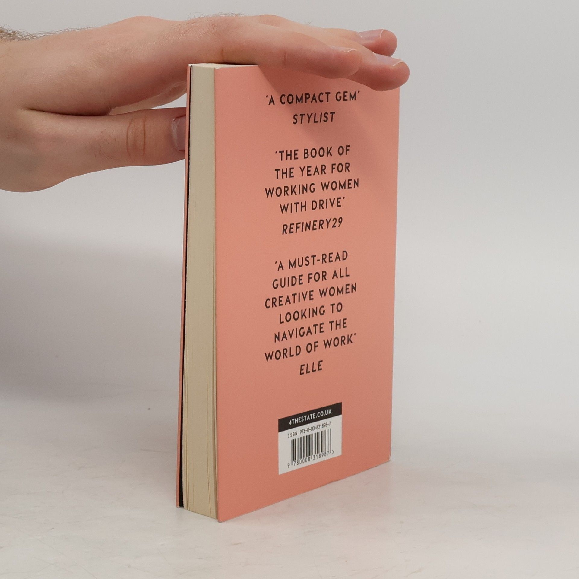 Otegha Uwagba Little Black Book