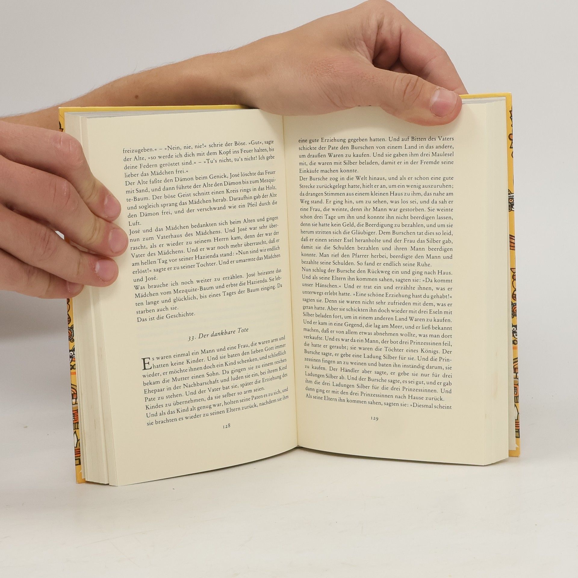 Autorenkollektiv Märchen aus Mexiko