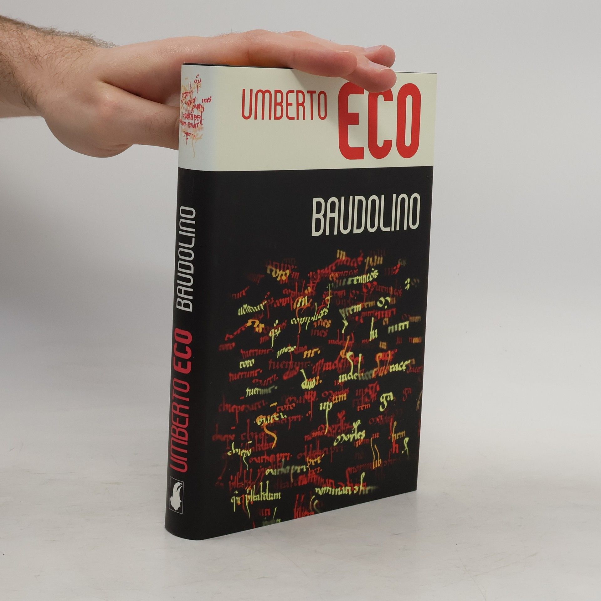 Umberto Eco Baudolino