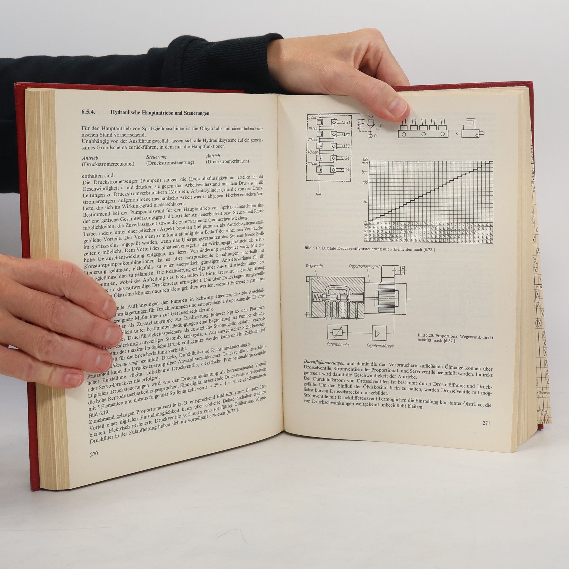 Werner Broy Handbuch der Plasttechnik