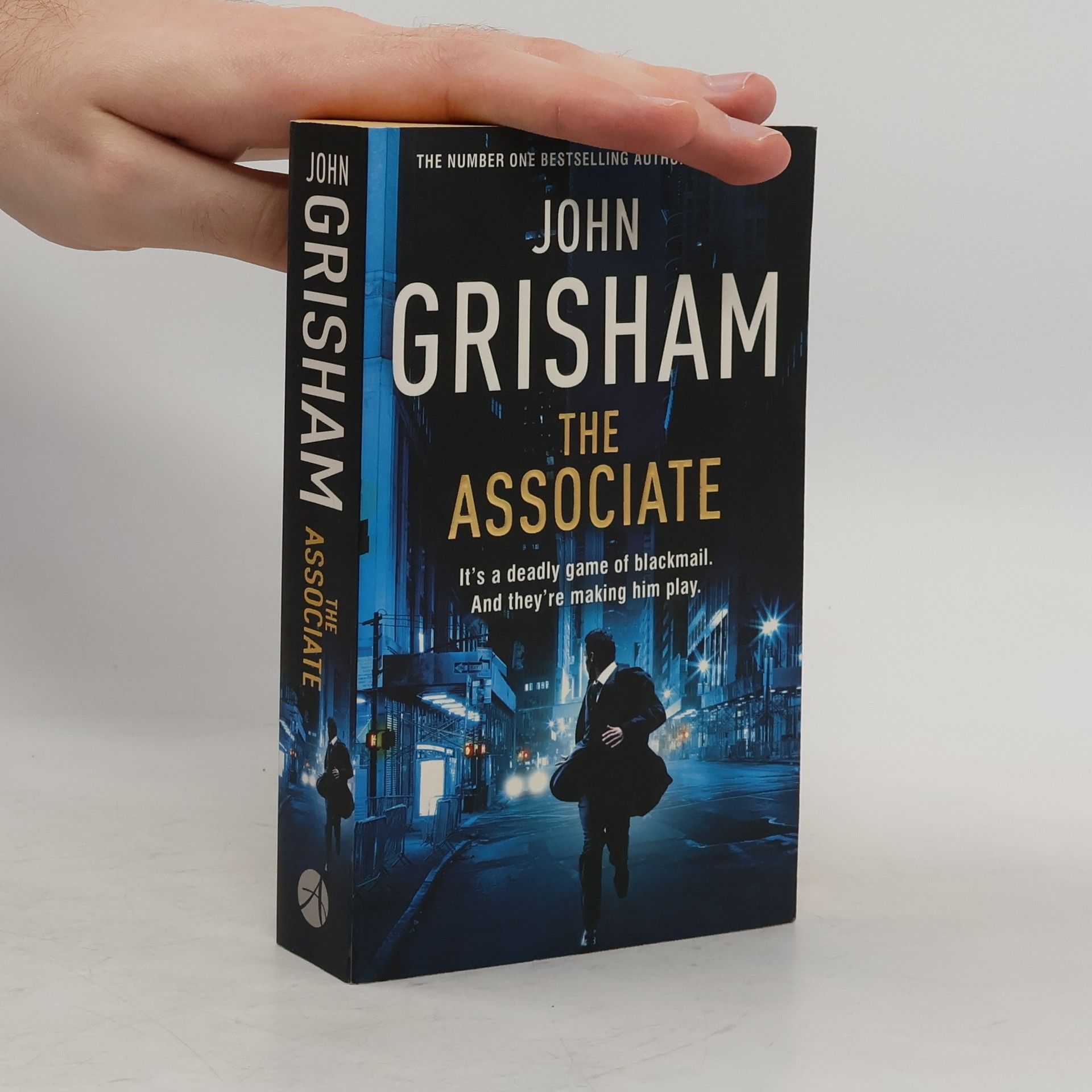 John Grisham The Associate