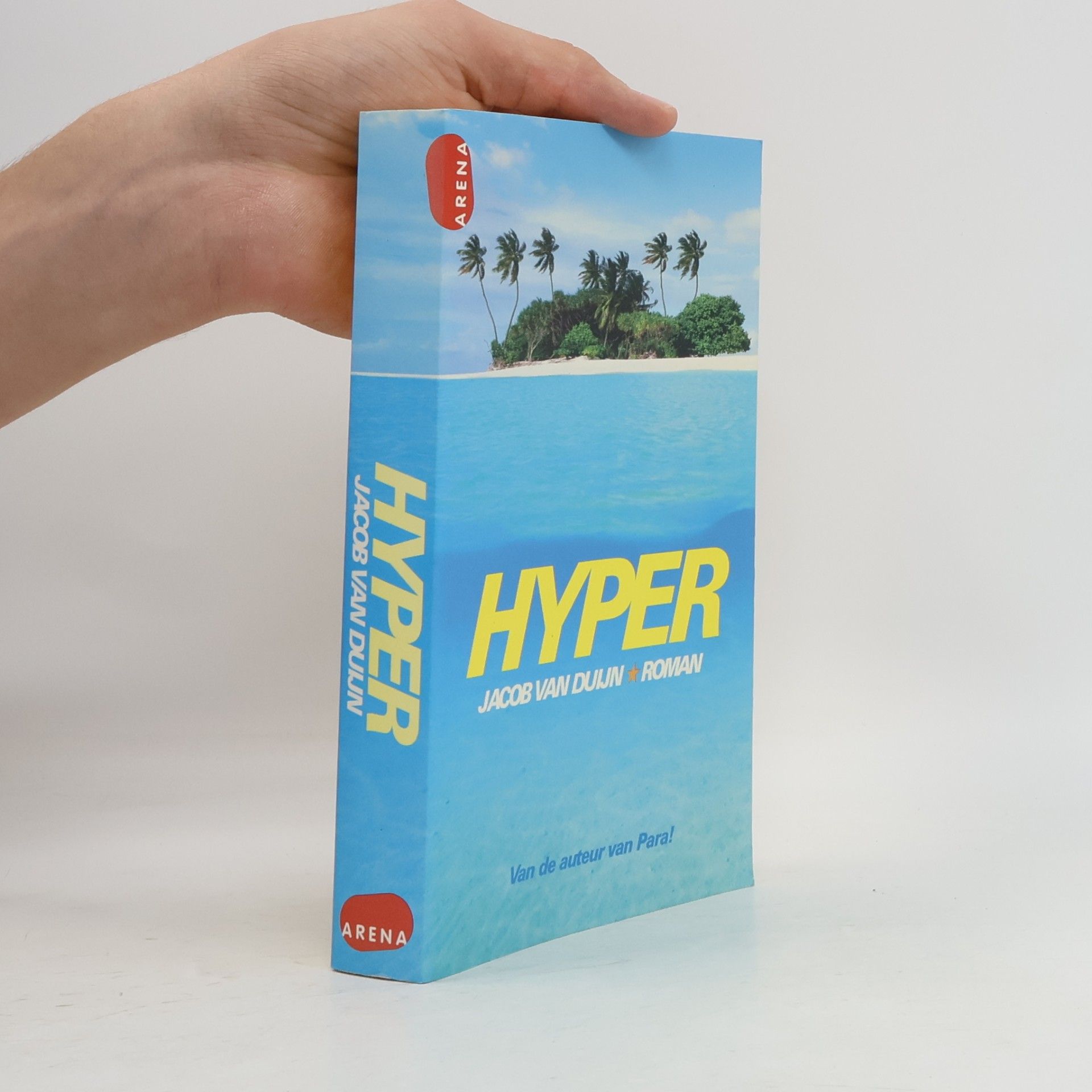 Jacob J. van Duijn Hyper