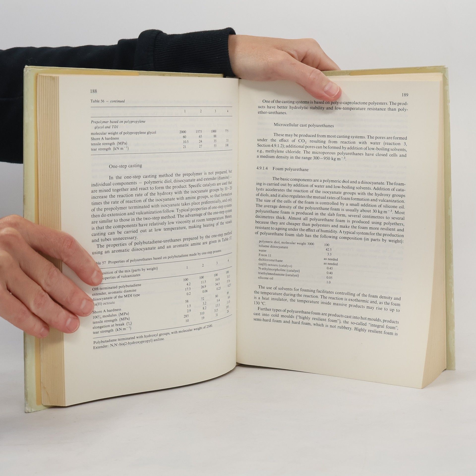 I. Franta Elastomers and Rubber Compounding Materials