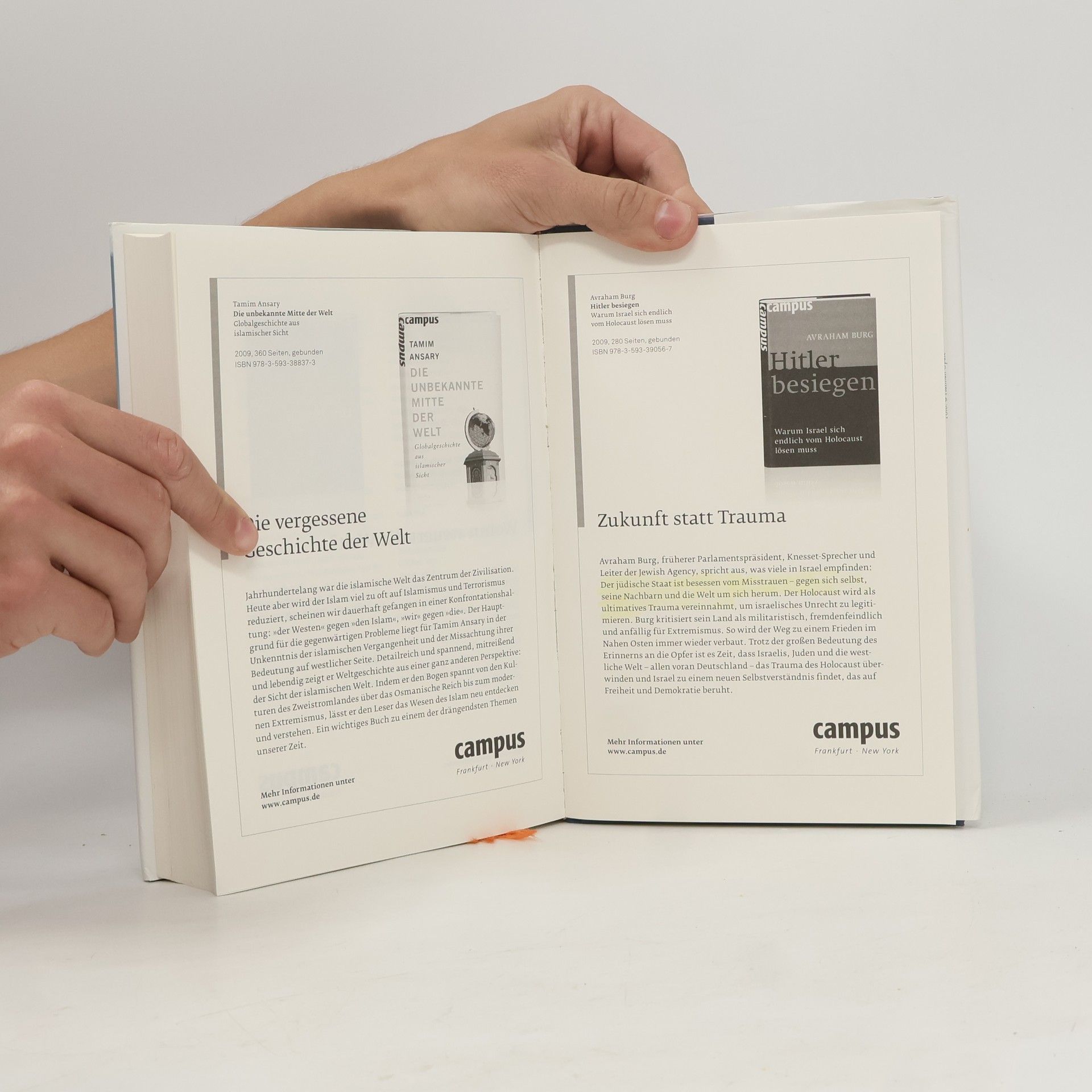 Jeremy Rifkin Die empathische Zivilisation