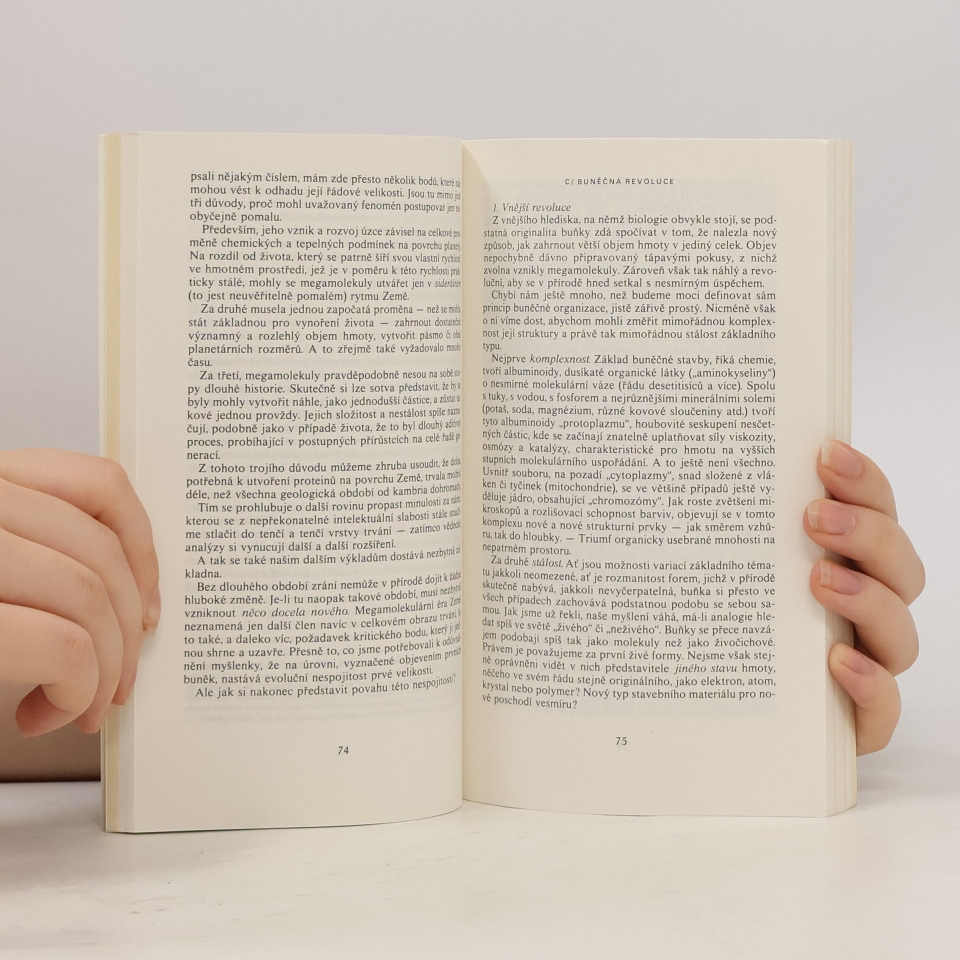 Pierre Teilhard de Chardin Vesmír a lidstvo