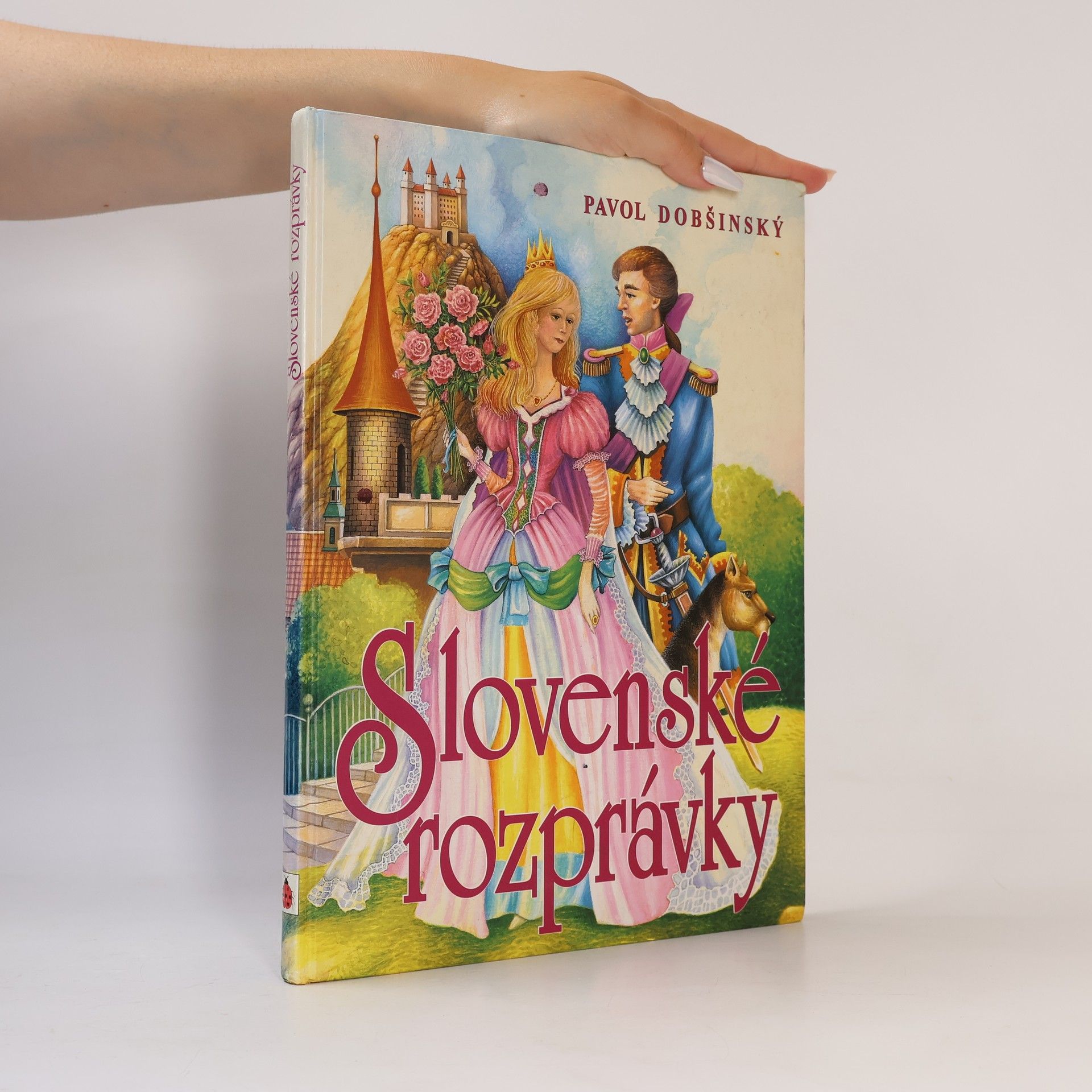 Slovenské rozprávky