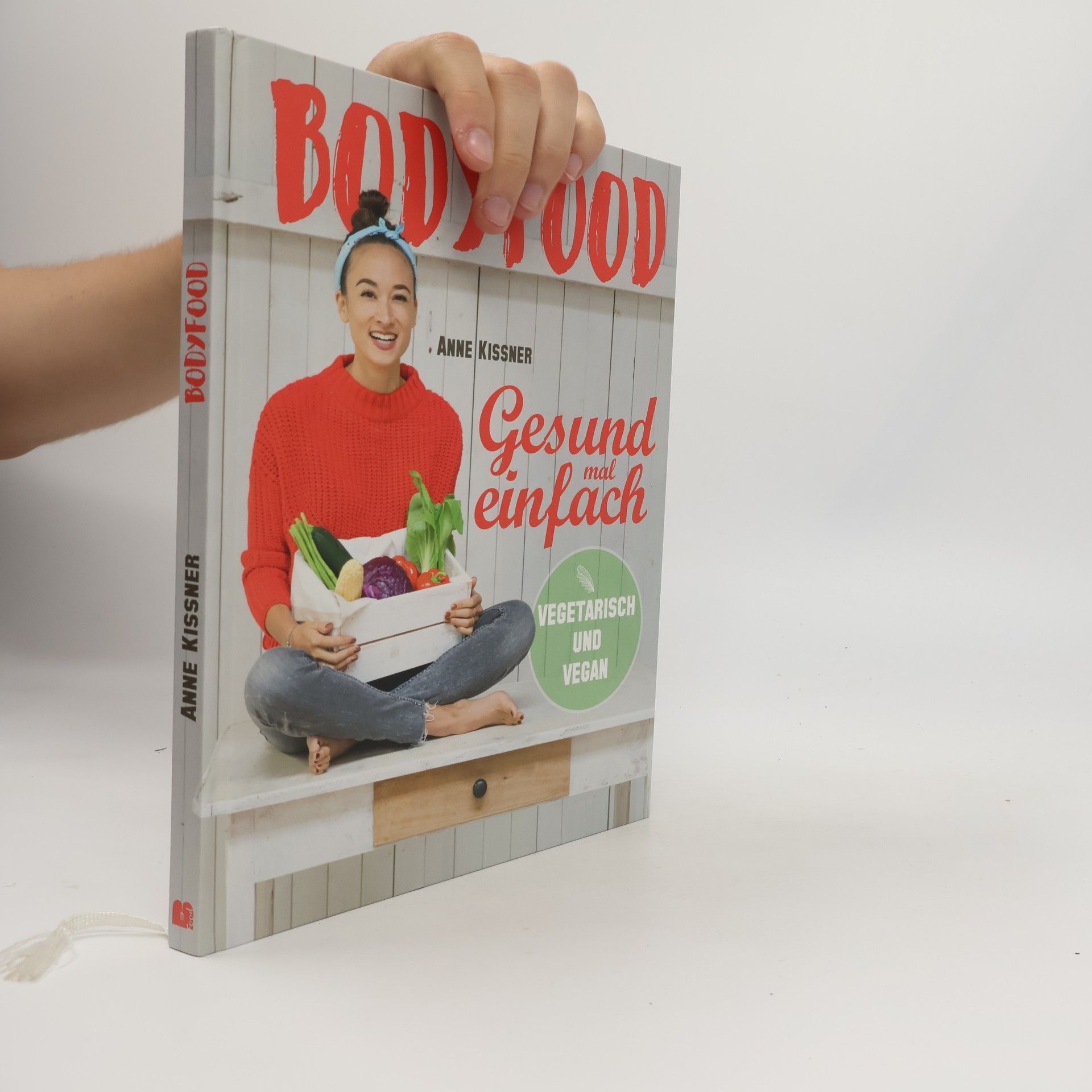 Anne Kissner BodyFood