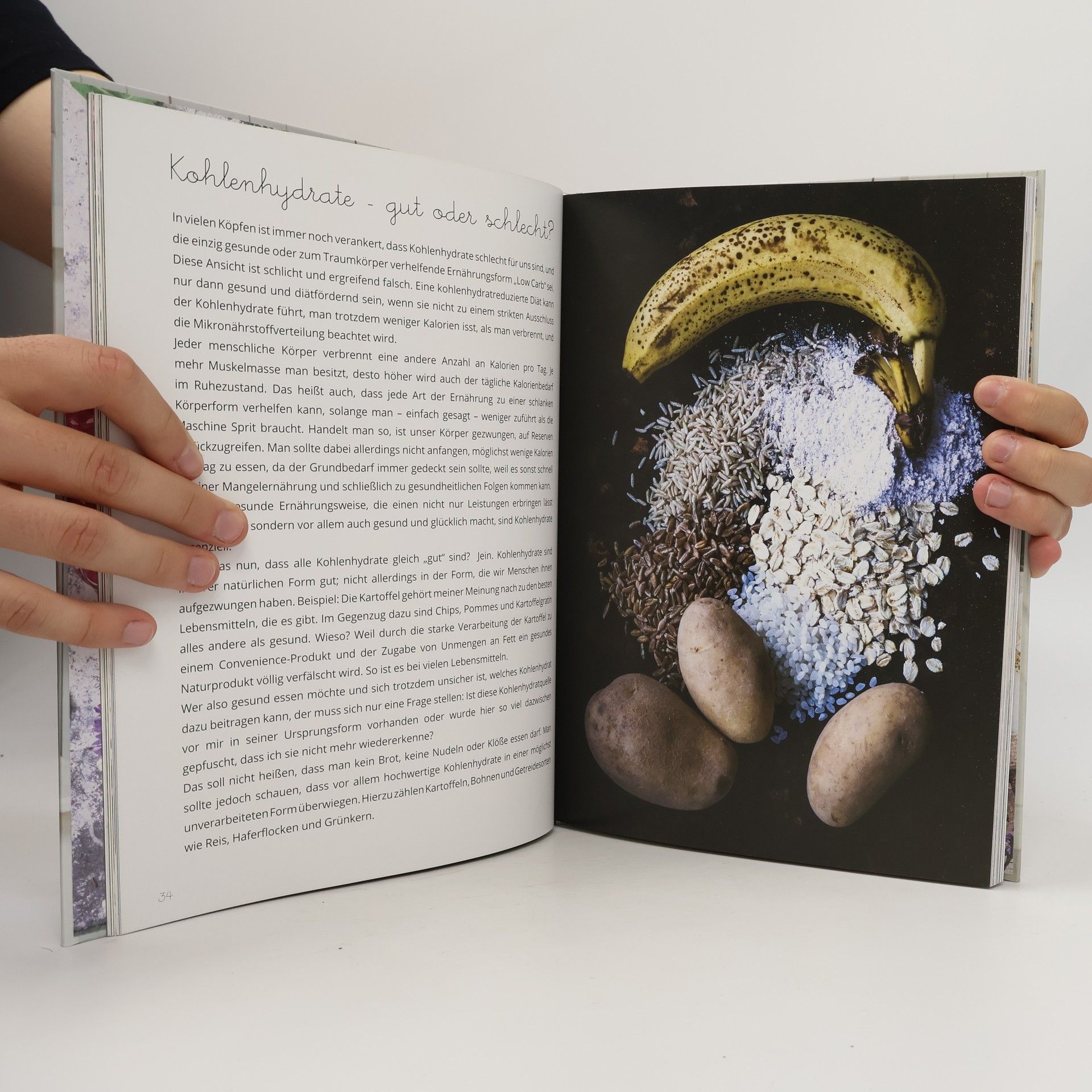 Anne Kissner BodyFood