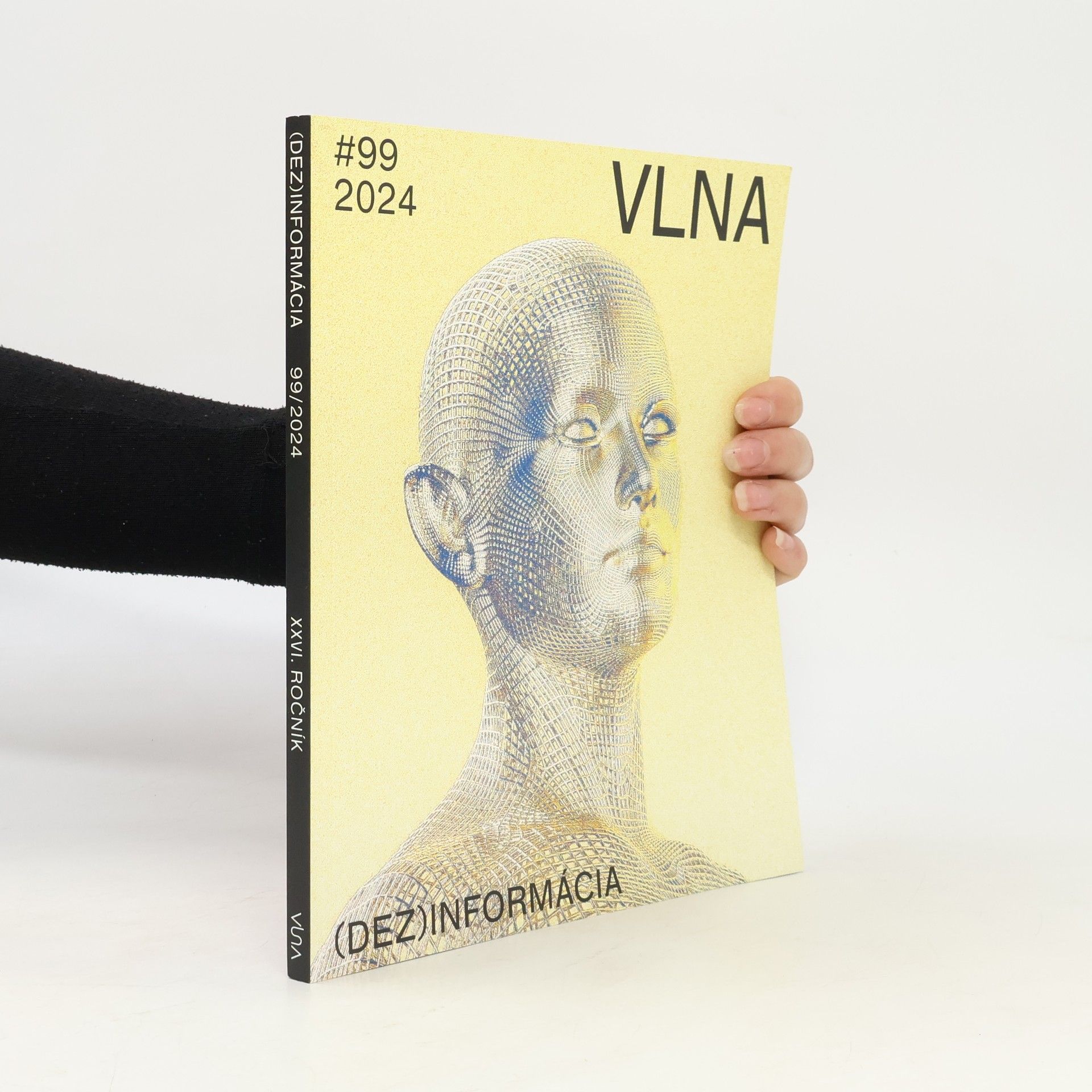 Autores varios Vlna 99/2024