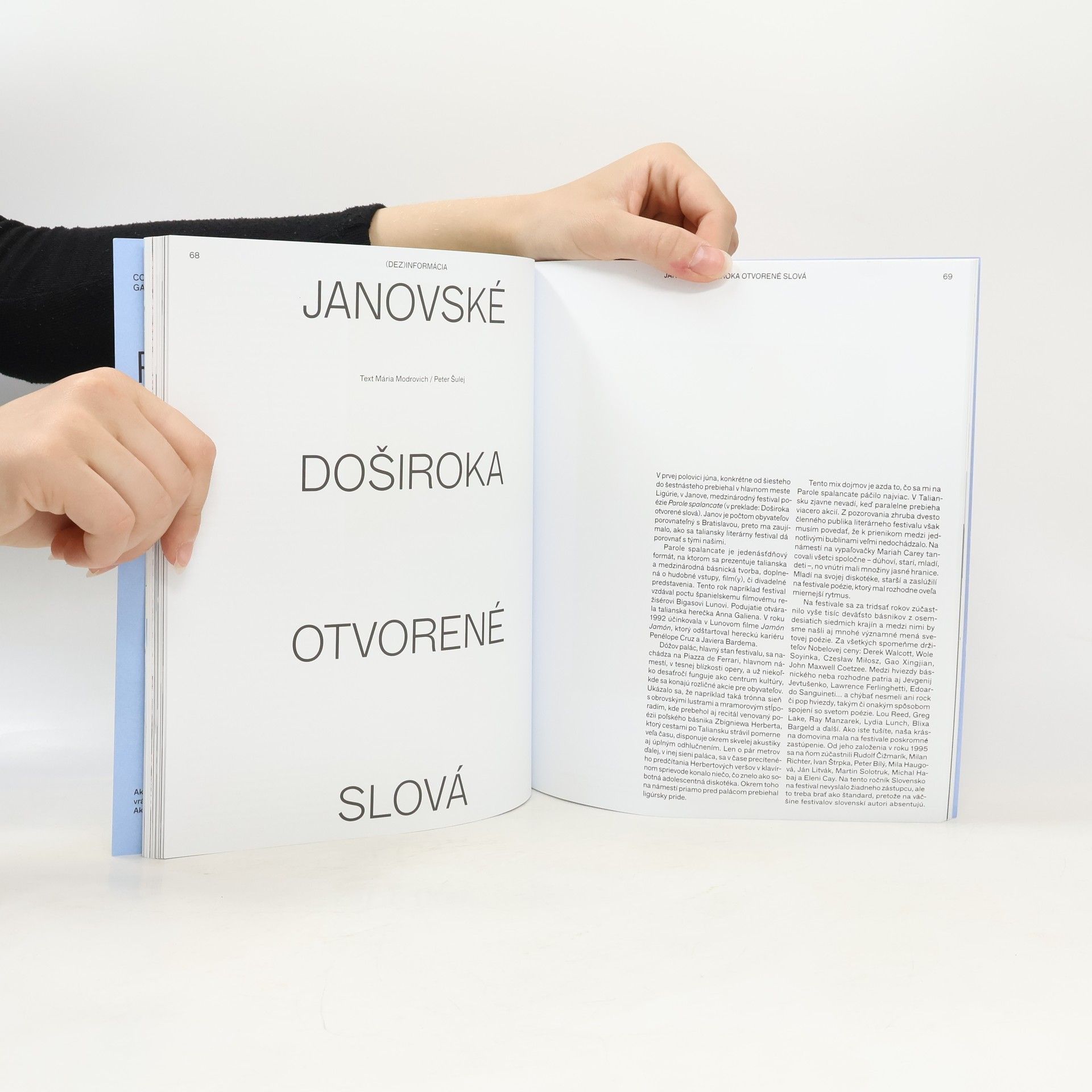 Autores varios Vlna 99/2024