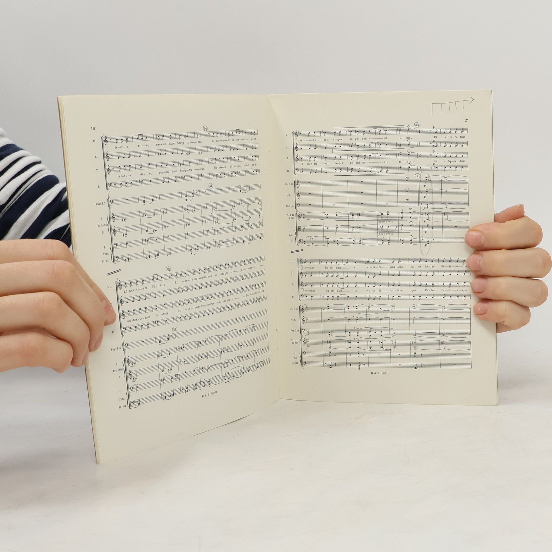 Igor Stravinsky Mass