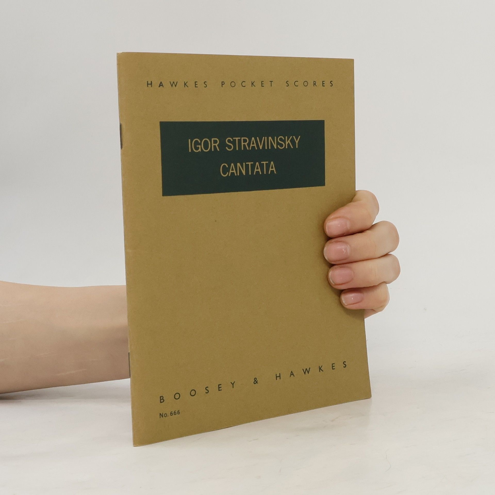 Cantata