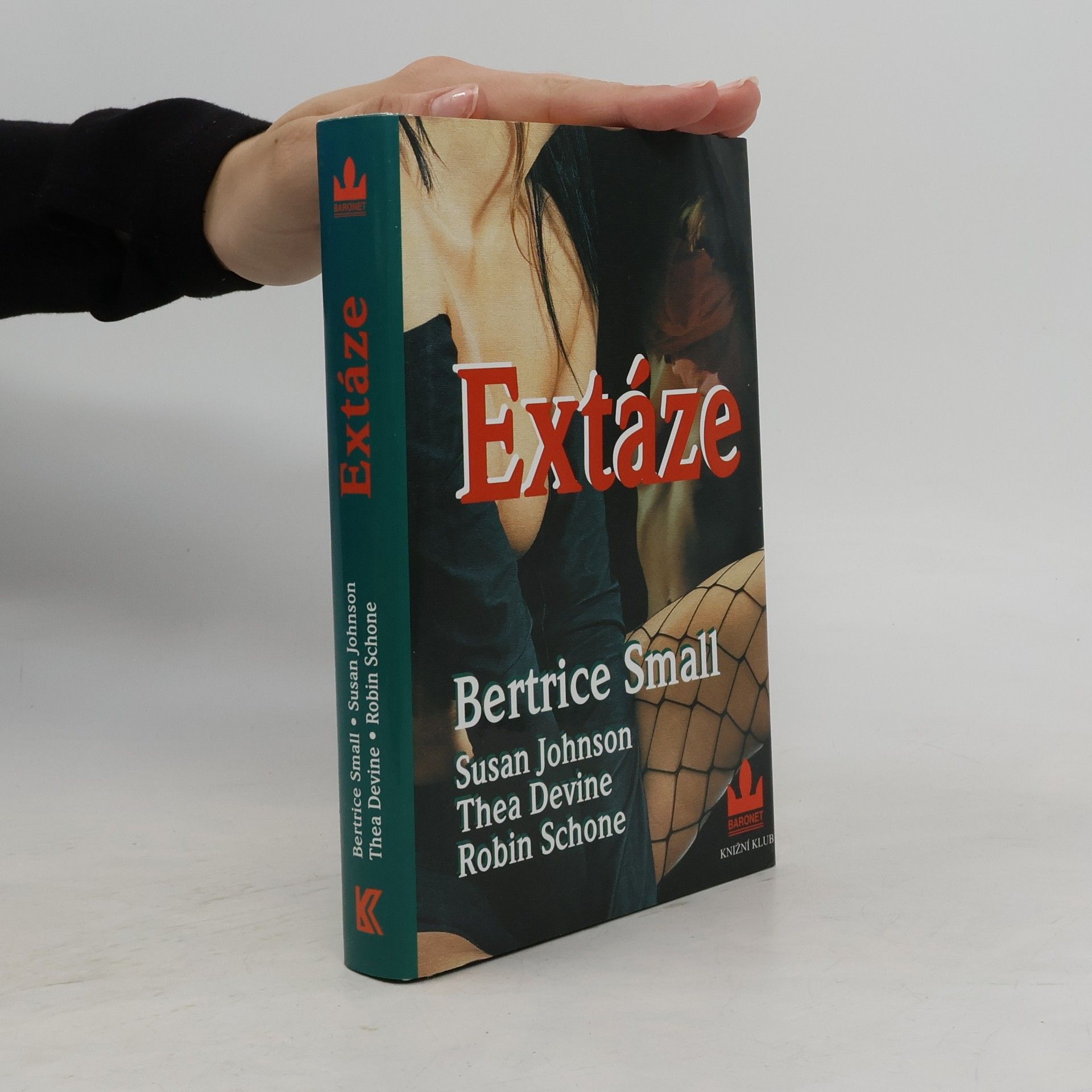 Extáze