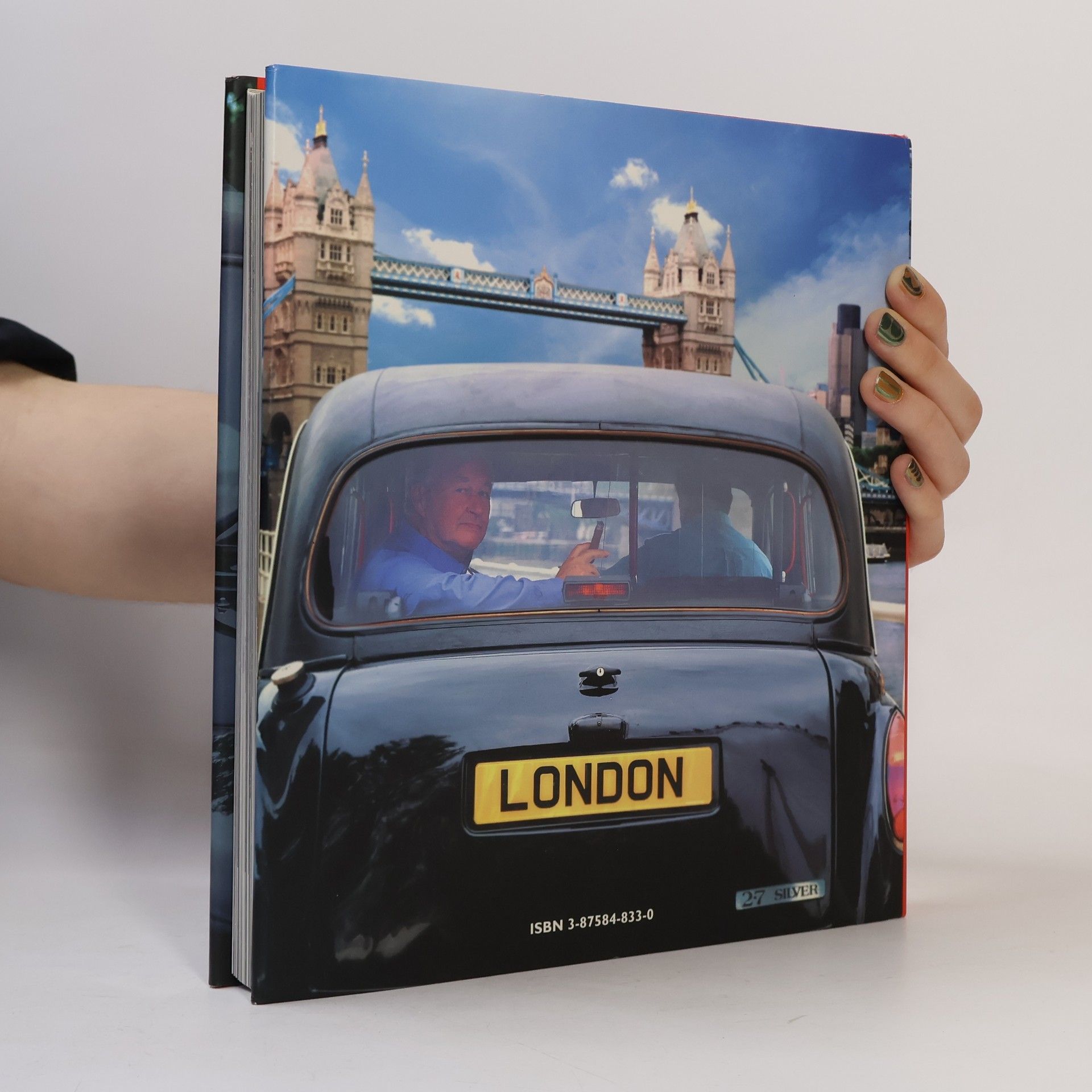 Terence Conran London