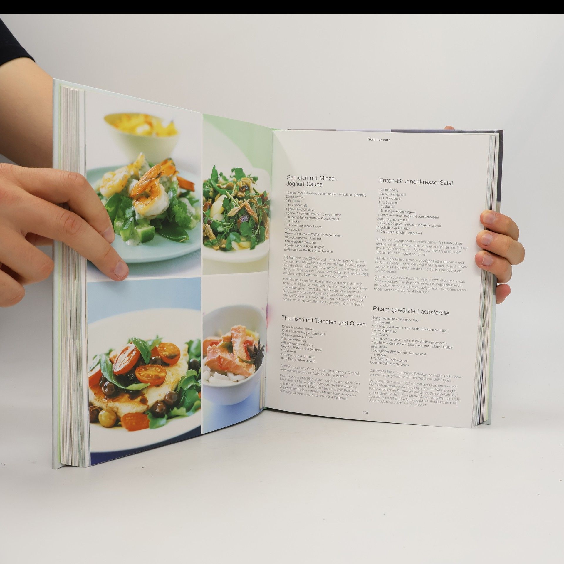 Michele Cranston Das Kochbuch