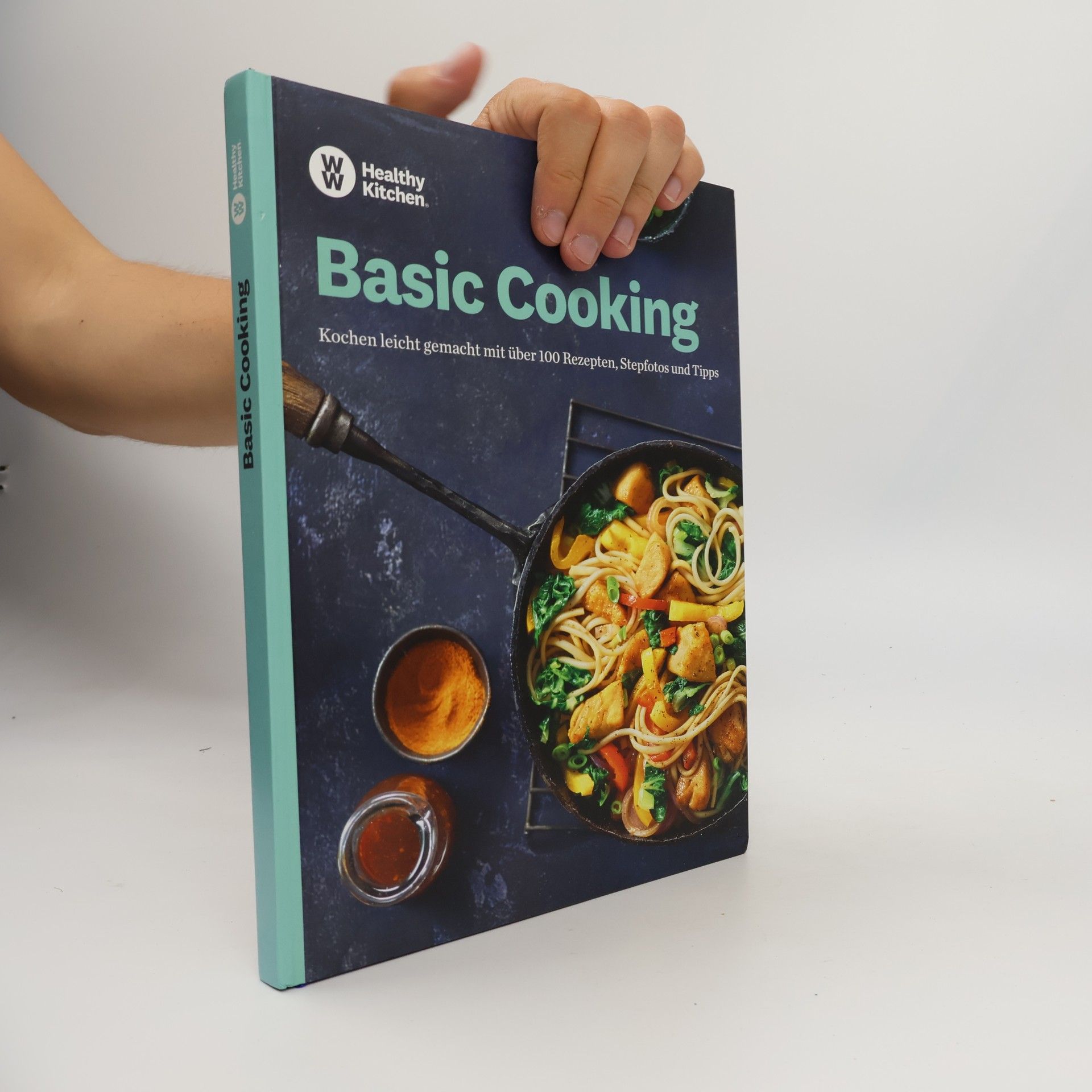 Autorenkollektiv Basic Cooking