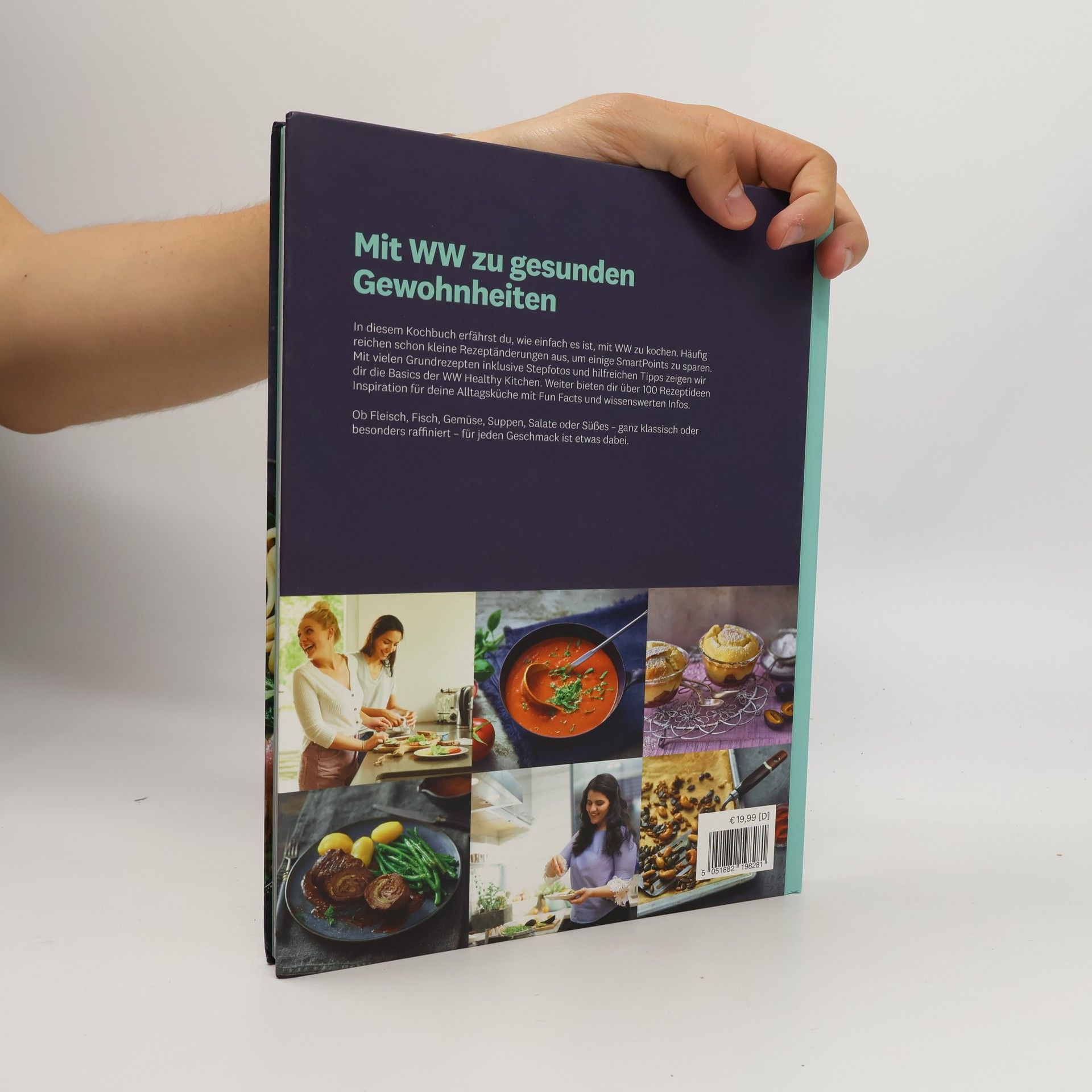 Various authors Basic Cooking