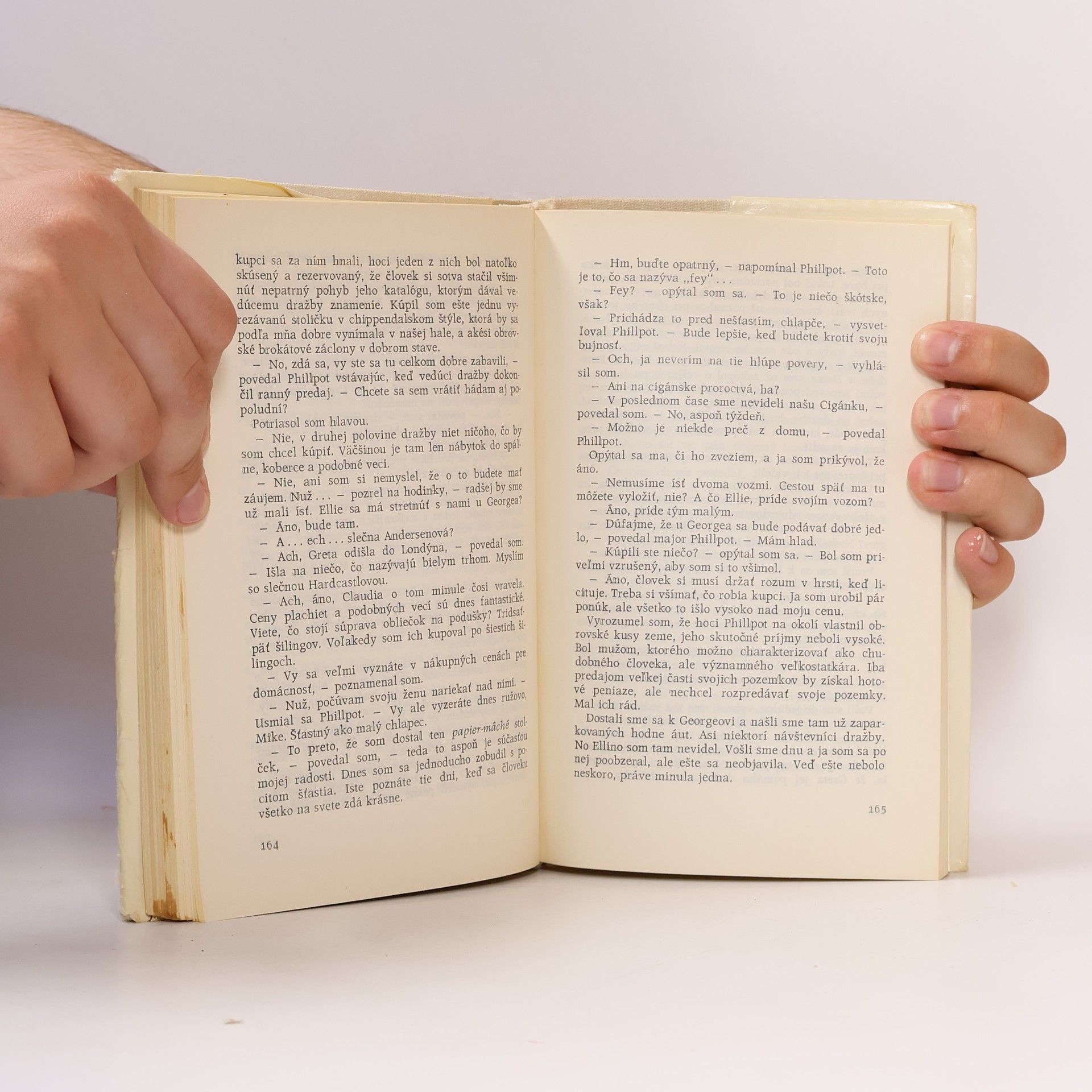 Agatha Christie Nekonečná noc