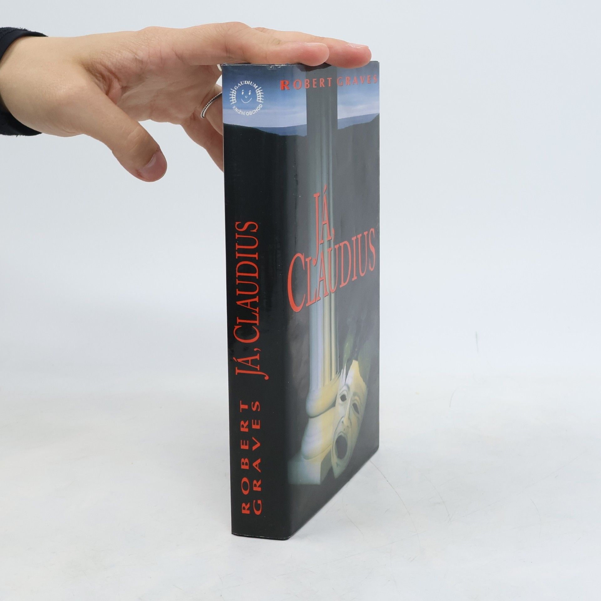 Robert Graves Já, Claudius