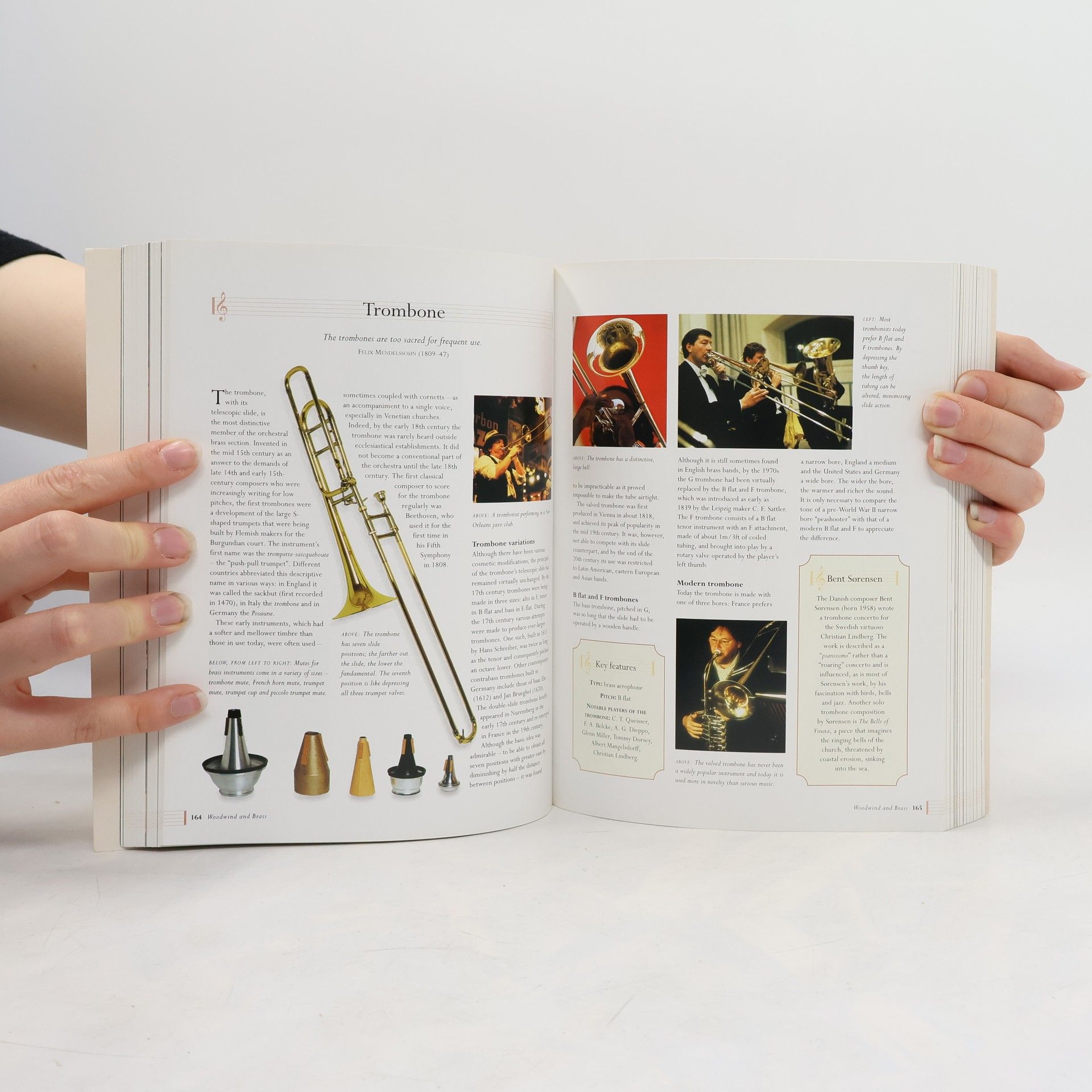 Max Wade-Matthews The Encyclopedia of Music