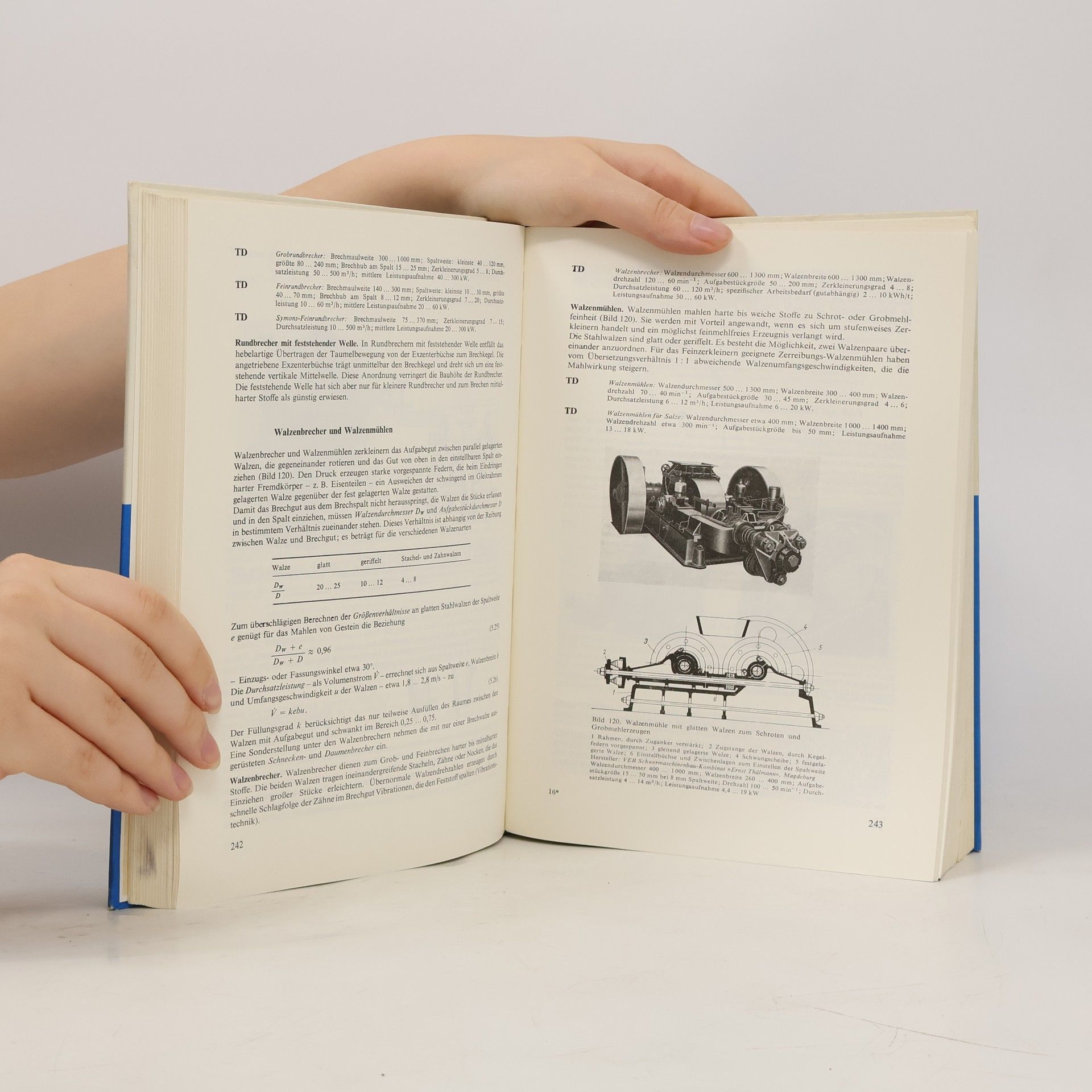 Wilhelm R. A. Vauck Grundoperationen chemischer Verfahrenstechnik