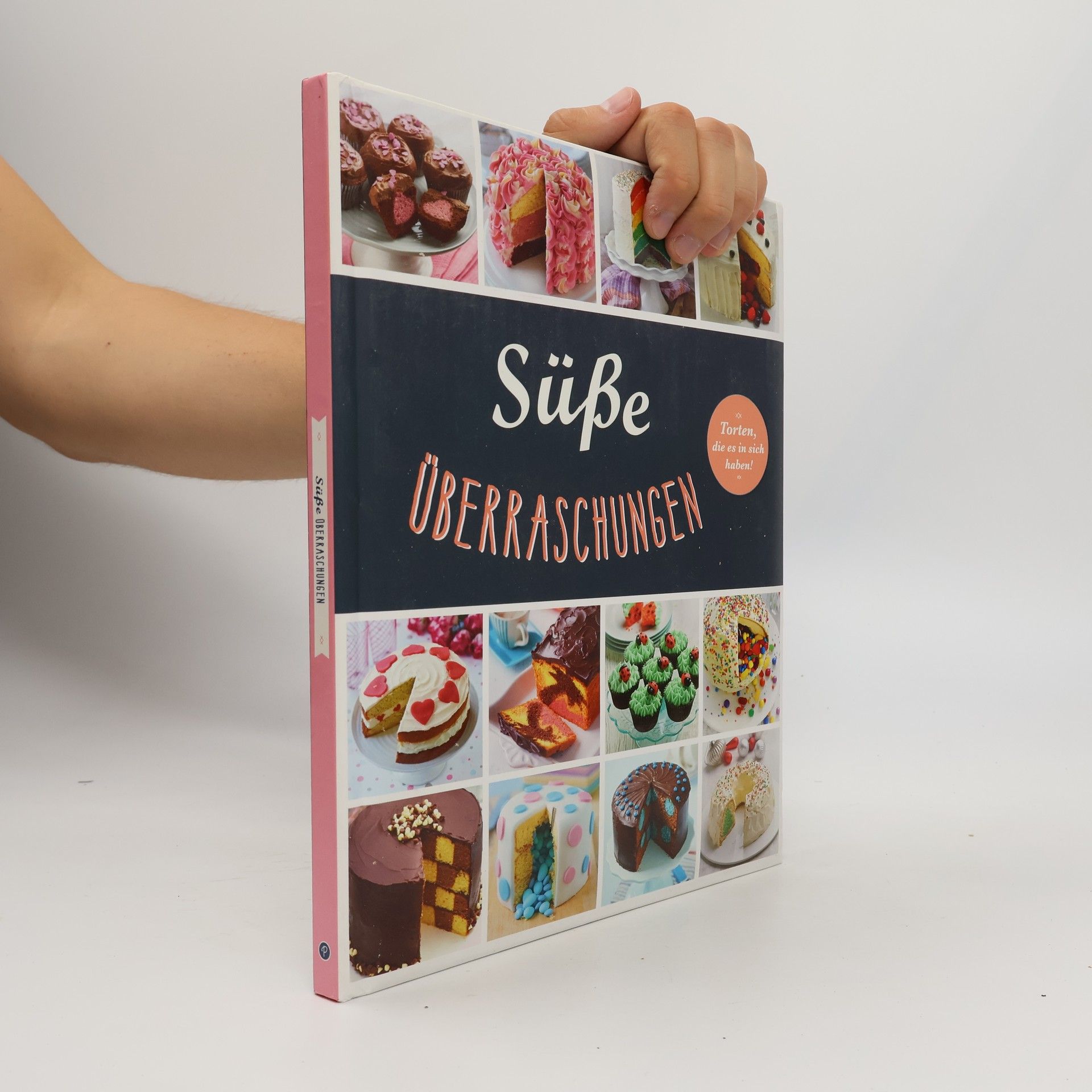 Süße Überraschungen