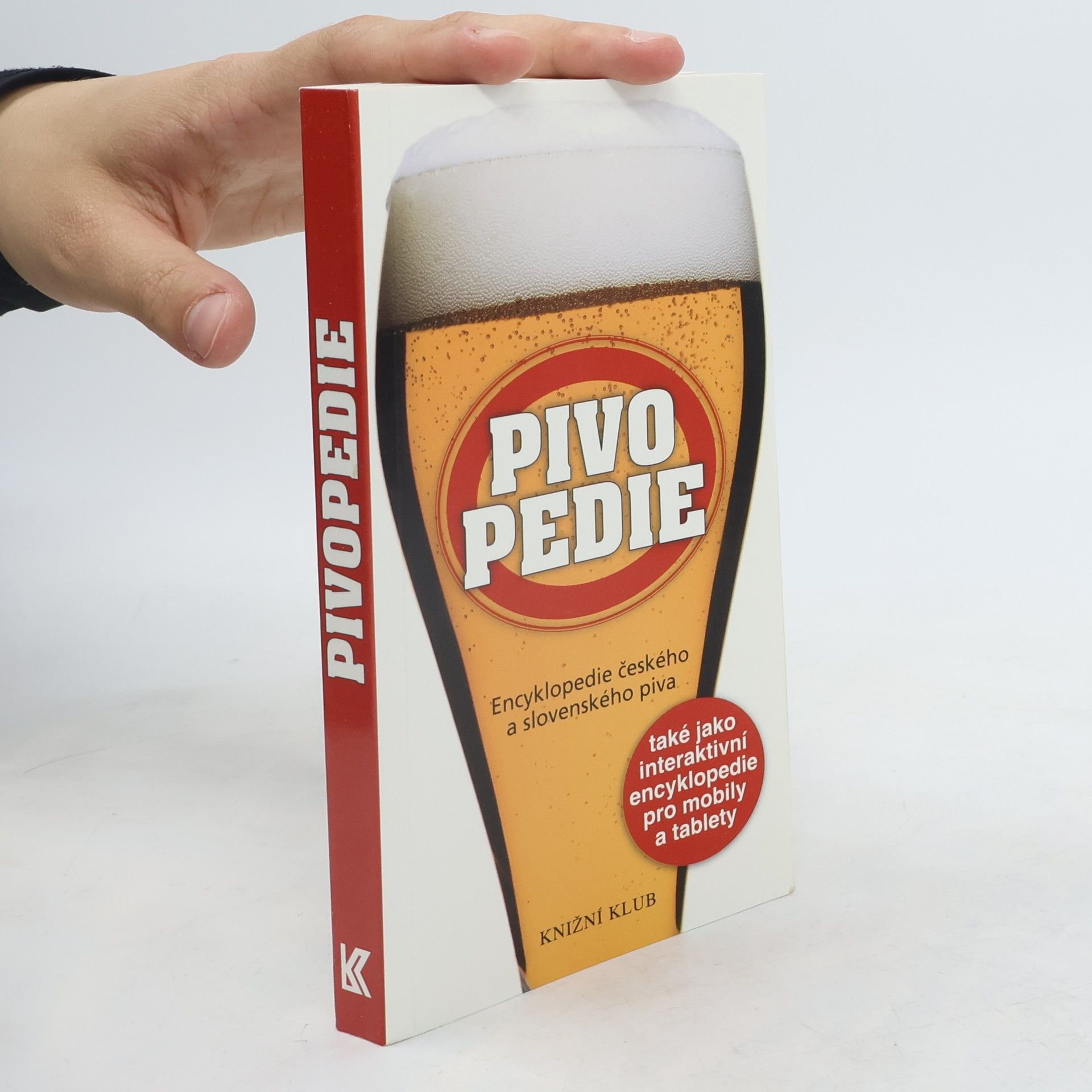 Radek Diestler Pivopedie