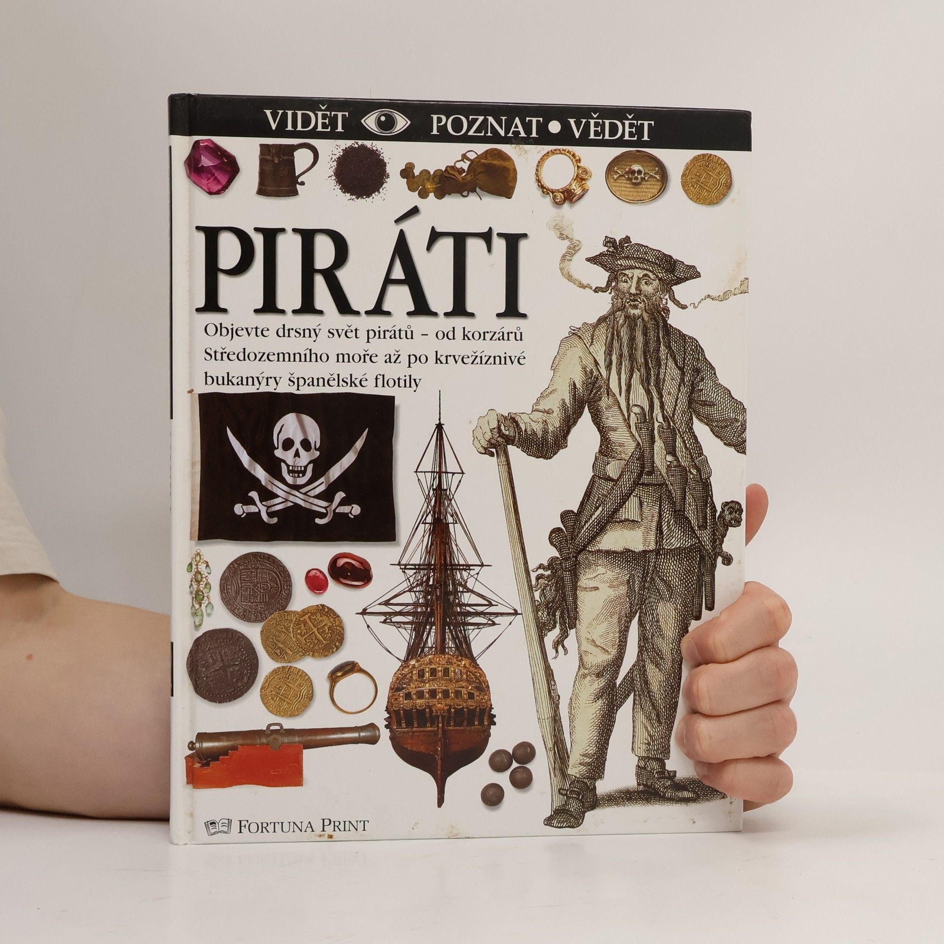 Richard Platt Piráti