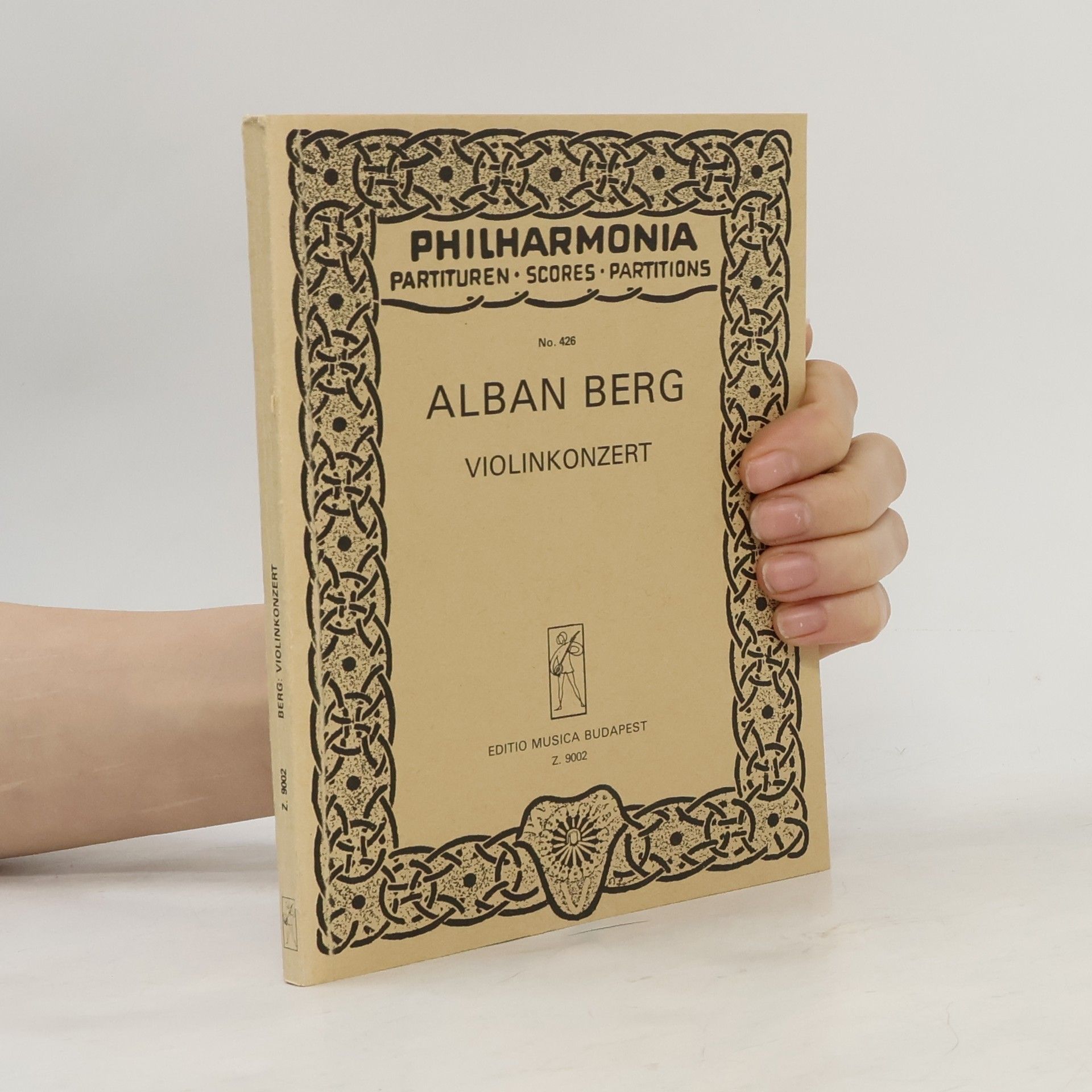 Alban Berg Lyrische Suite