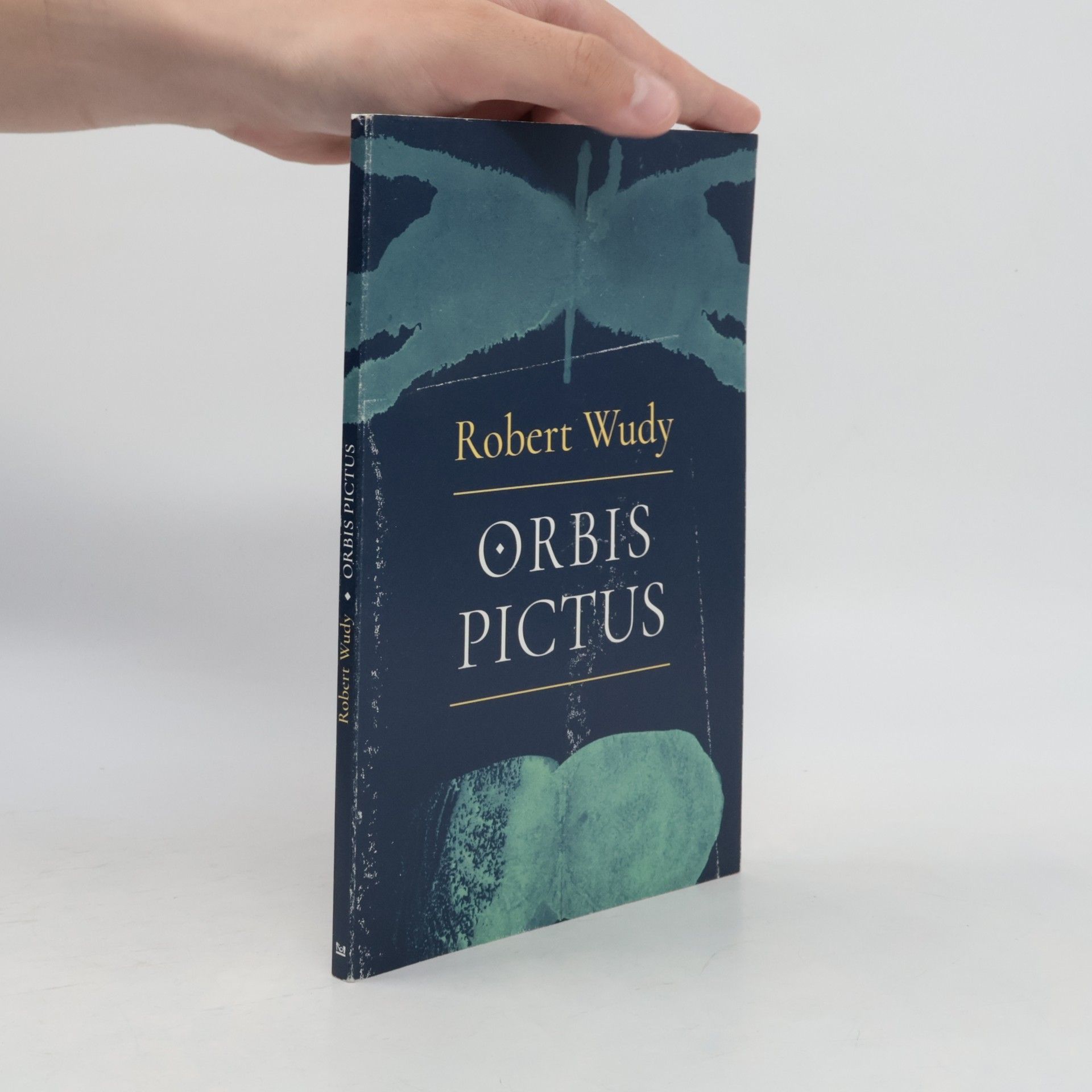 Robert Wudy Orbis pictus