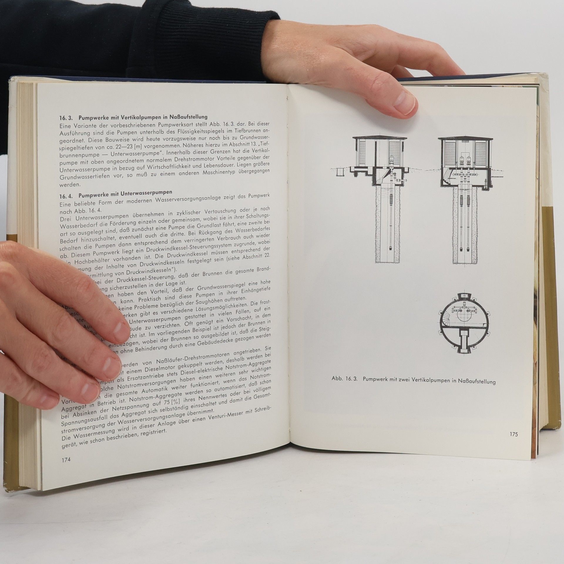 Robert Neumaier Handbuch neuzeitlicher Pumpenanlagen