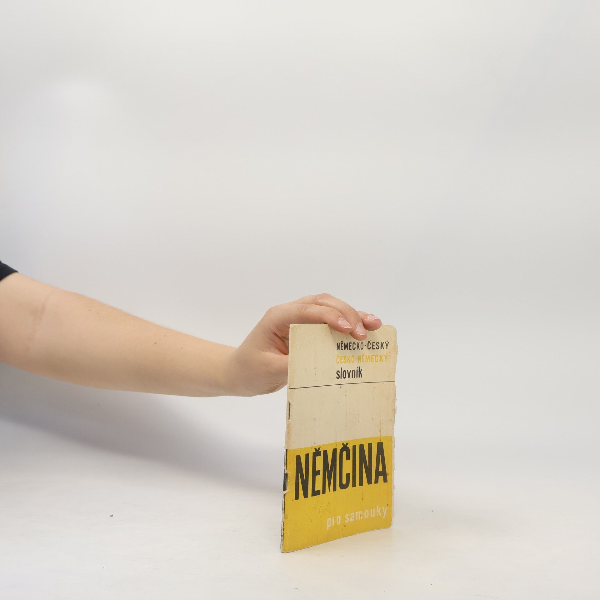 Autorenkollektiv Němčina pro samouky