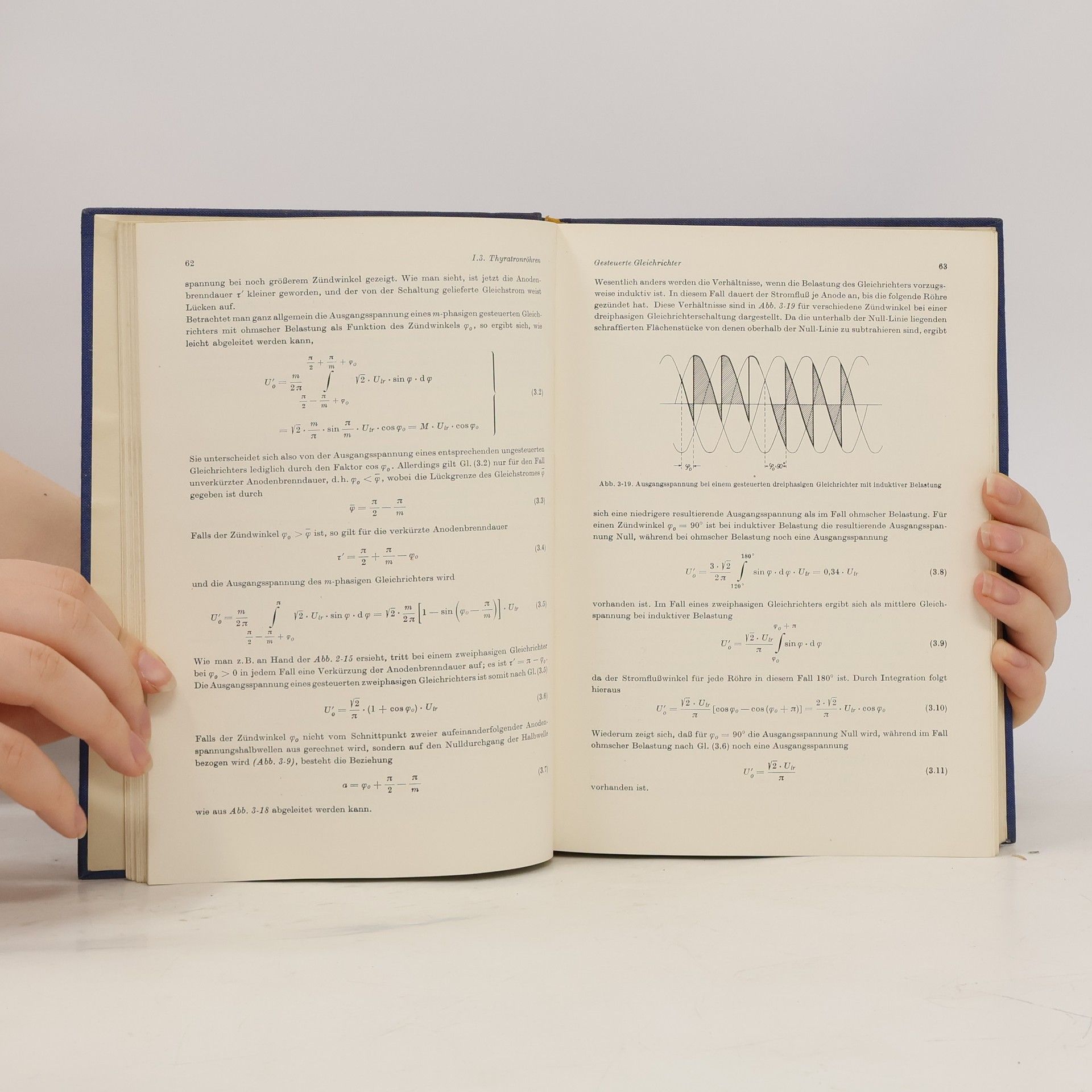 Reinhard Kretzmann Handbuch der industriellen Elektronik
