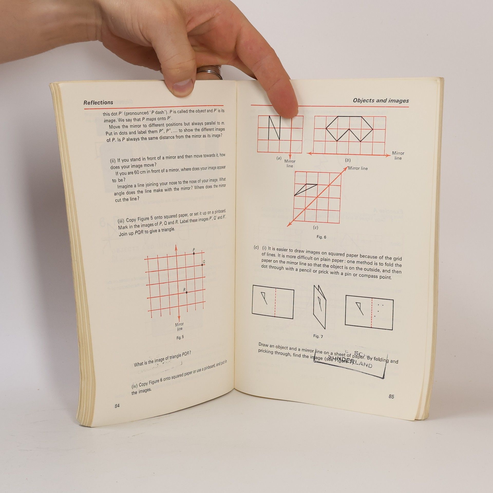 The University of Chicago School Mathematics Project School Mathematics Project Lettered Books - C: Smp Book C