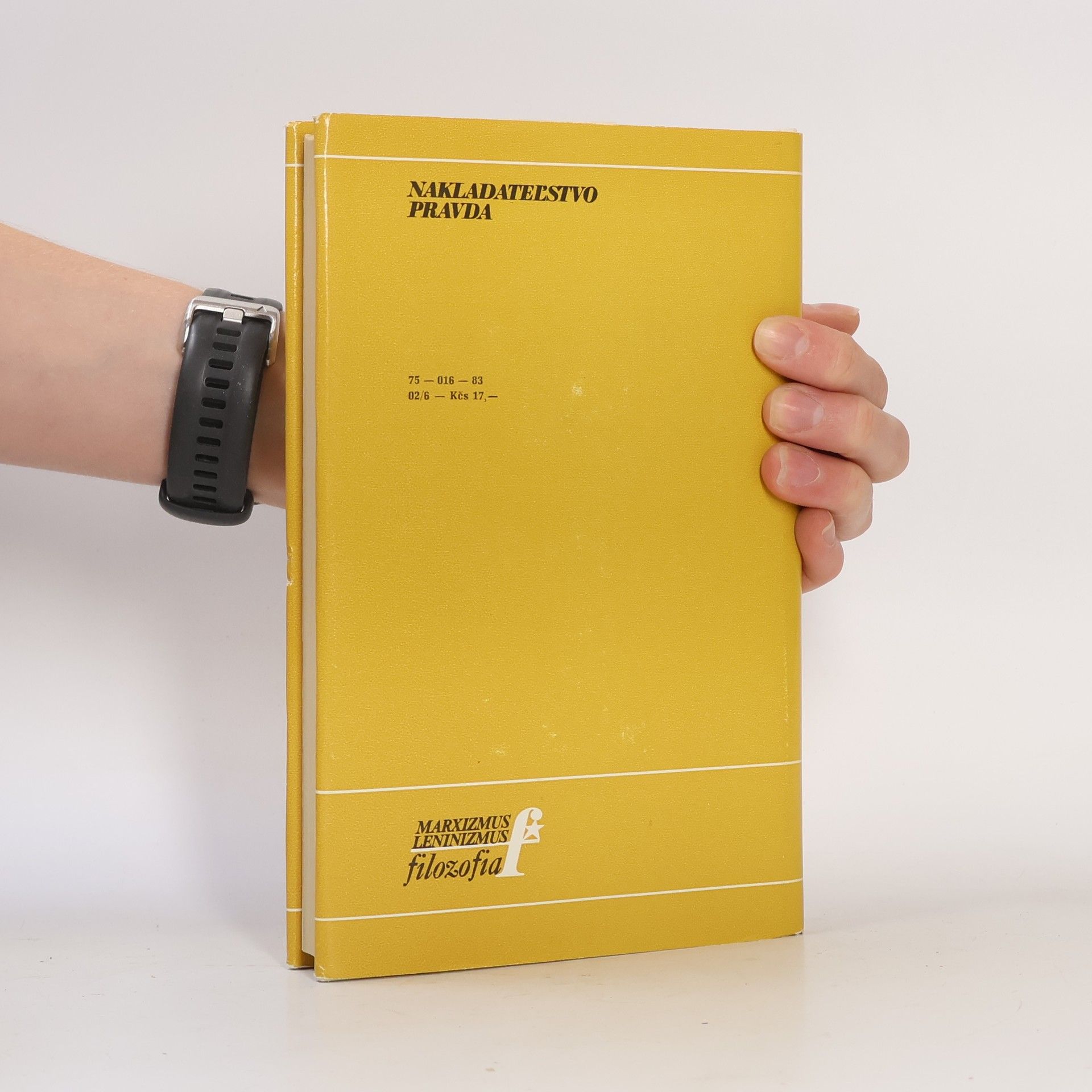 Autores varios O dialektickém protirečení