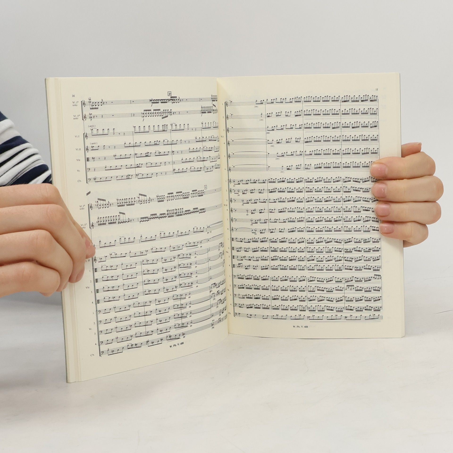 AA.VV. Alfred Schnittke No. 488