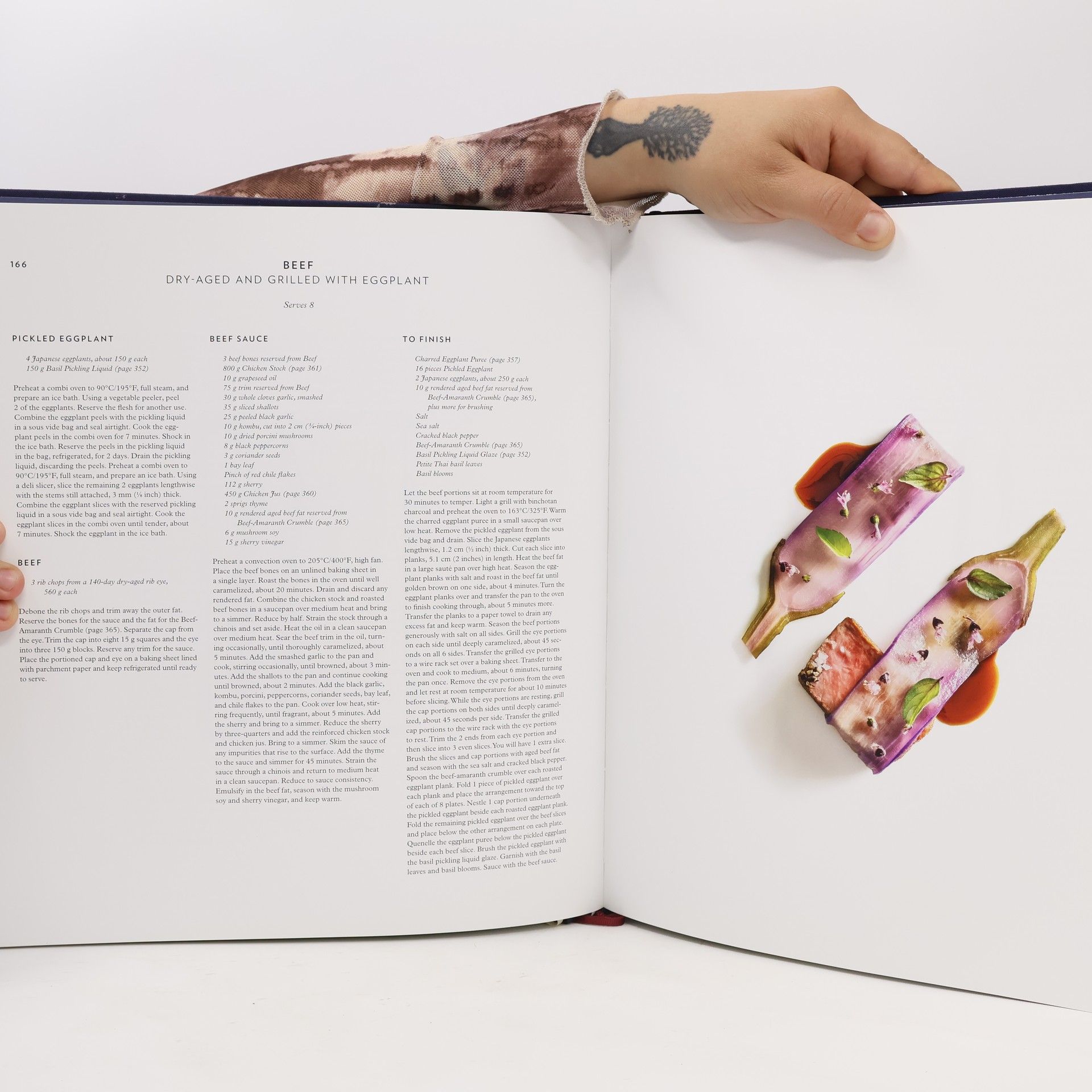 Will Guidara Eleven Madison Park: The Next Chapter, Revised and Unlimited Edition