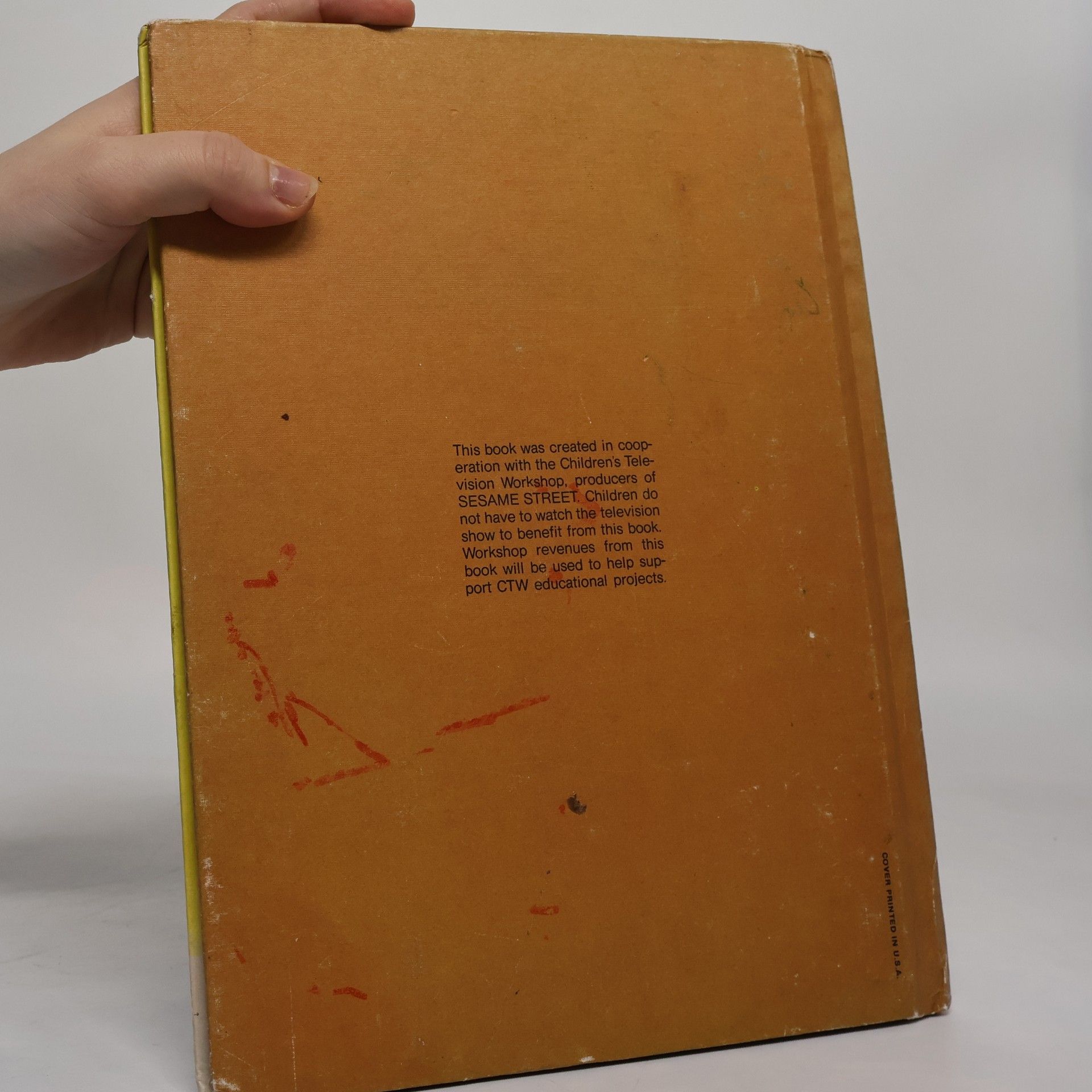 Jim Henson The Sesame Street Library 3