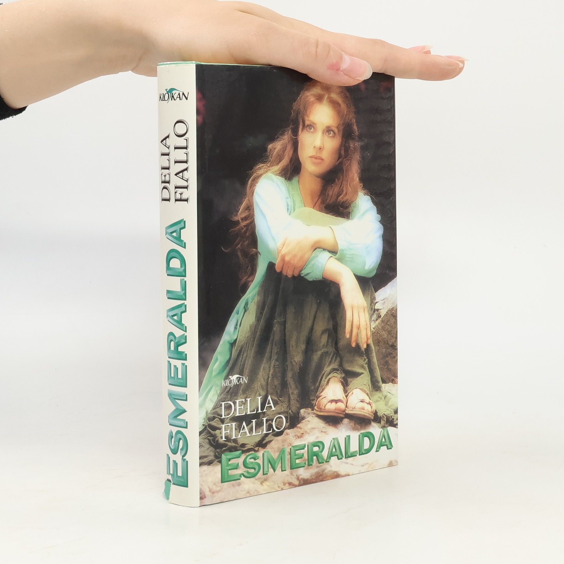 Delia Fiallo Esmeralda