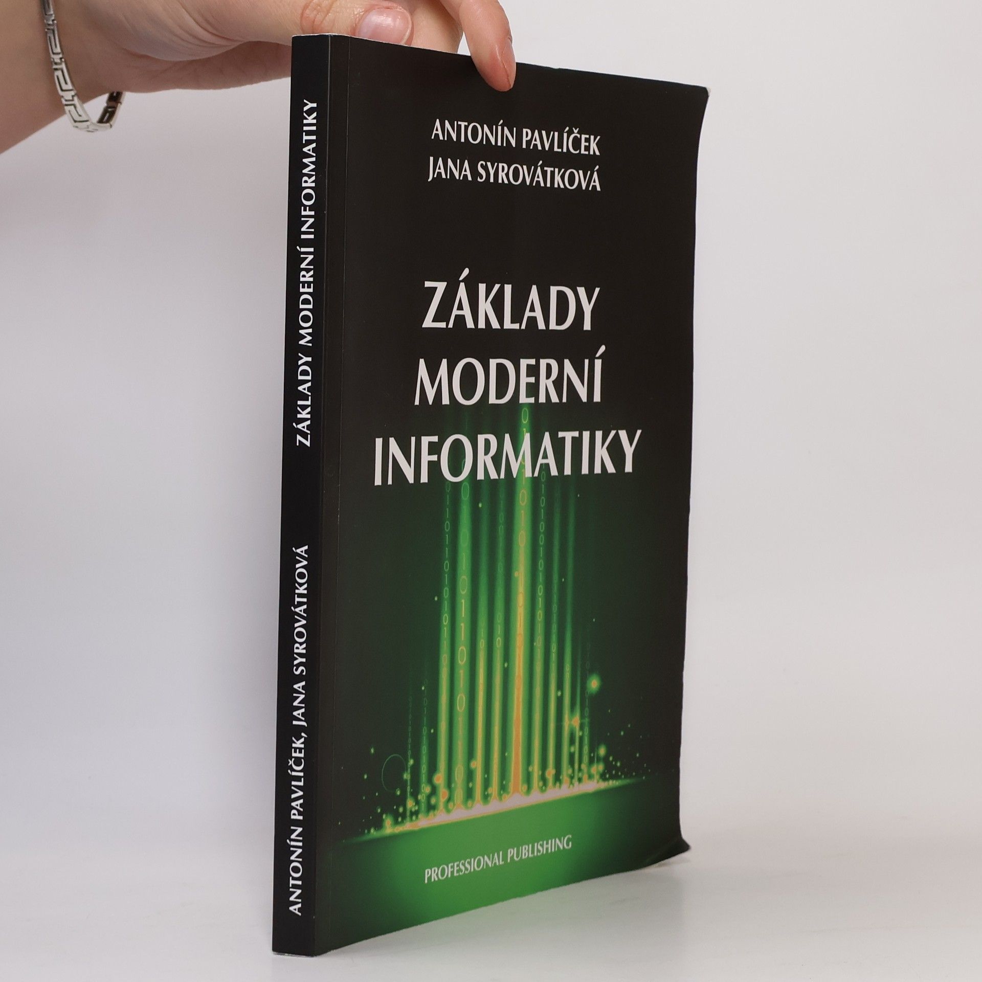 Základy moderní informatiky