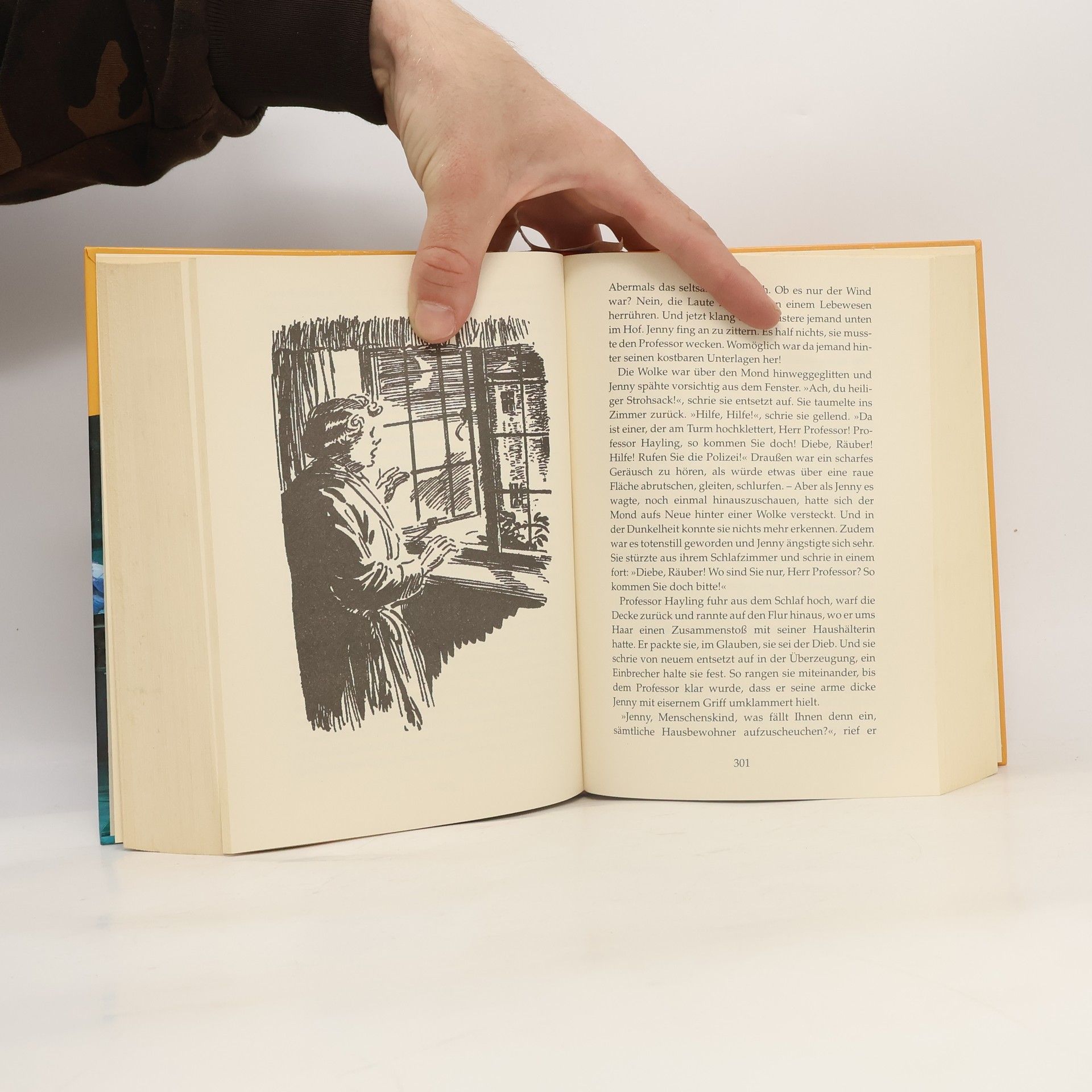 Enid Blyton Fünf Freunde - die stärksten Abenteuer