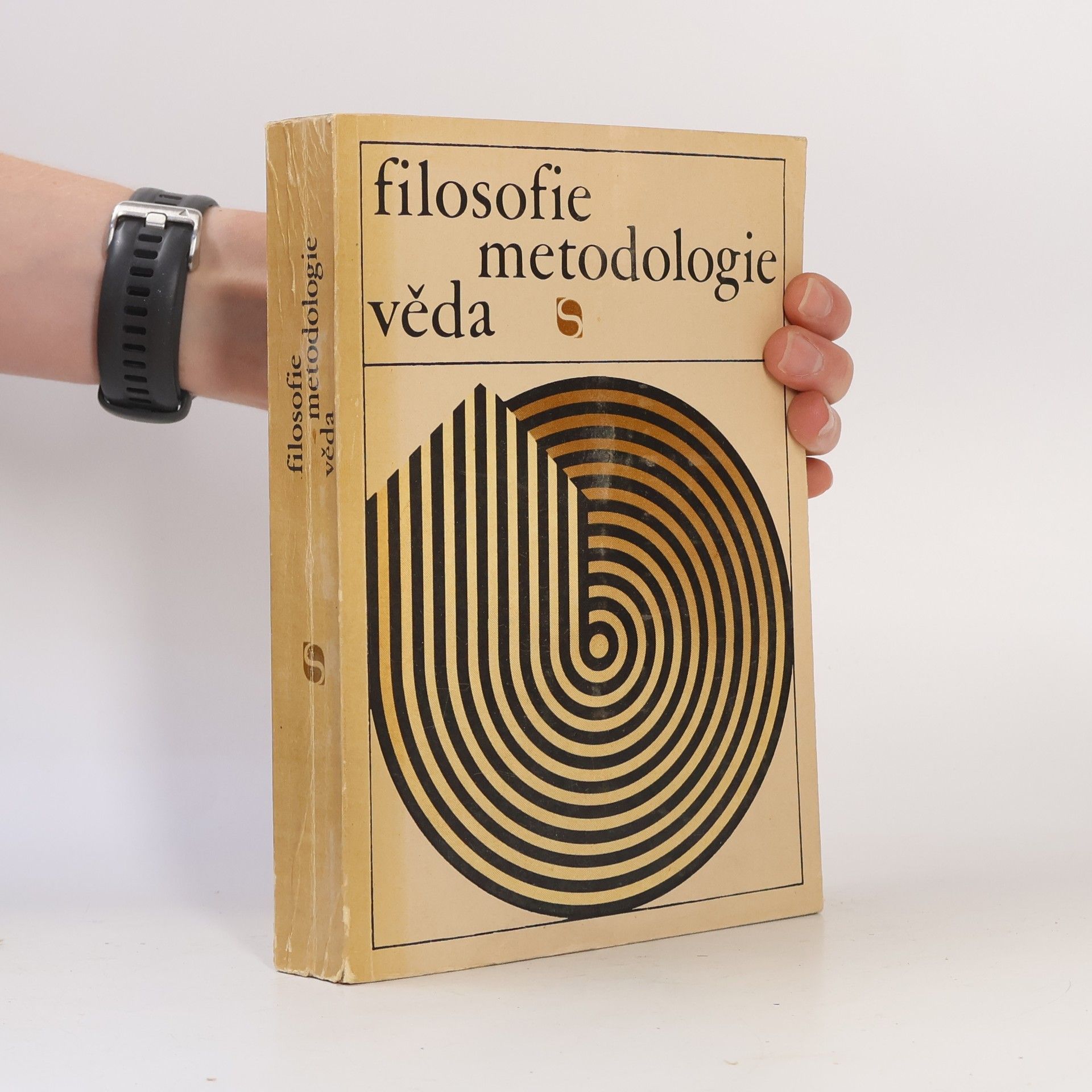 František Čížek Filosofie, metodologie, věda