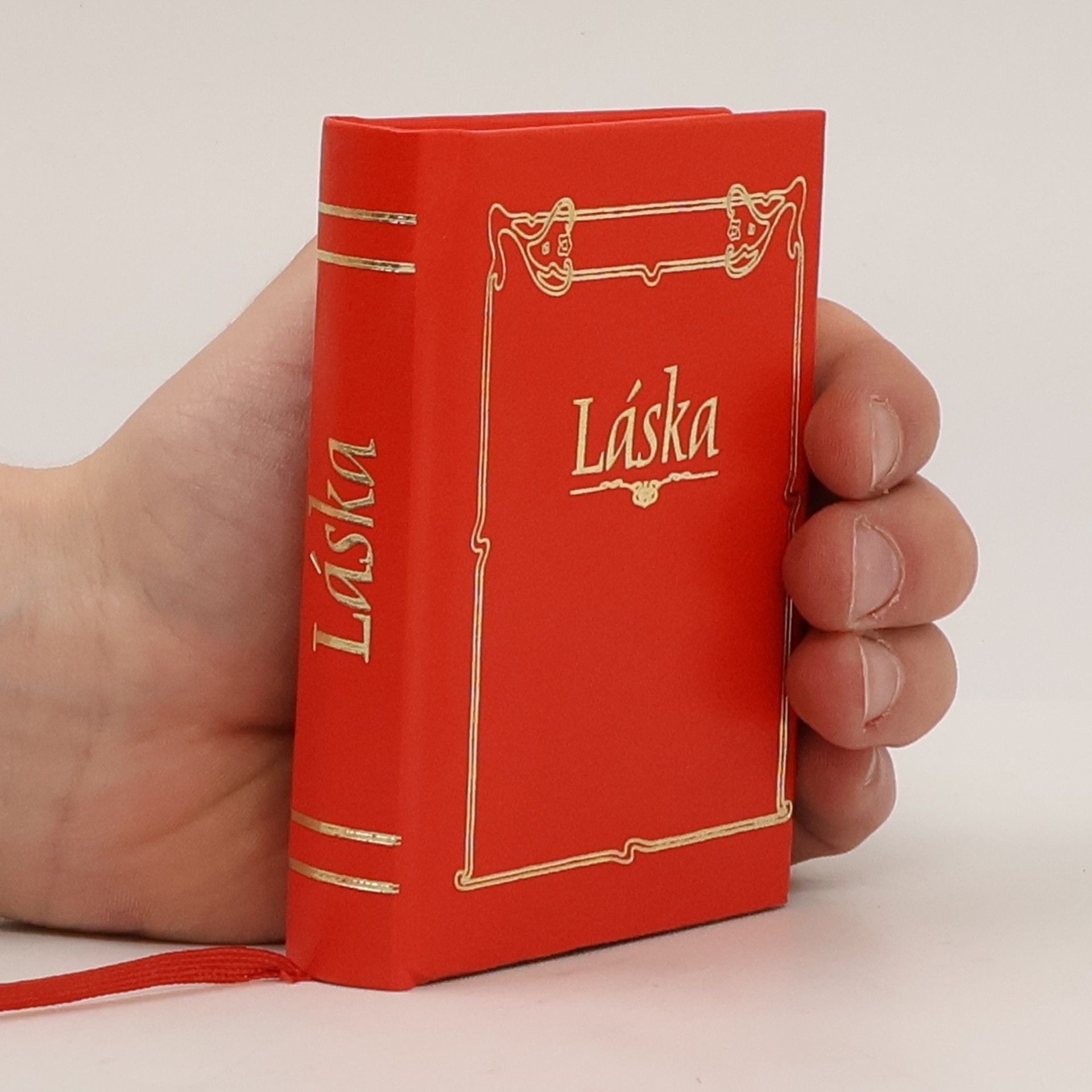 Eloa Talpa Láska
