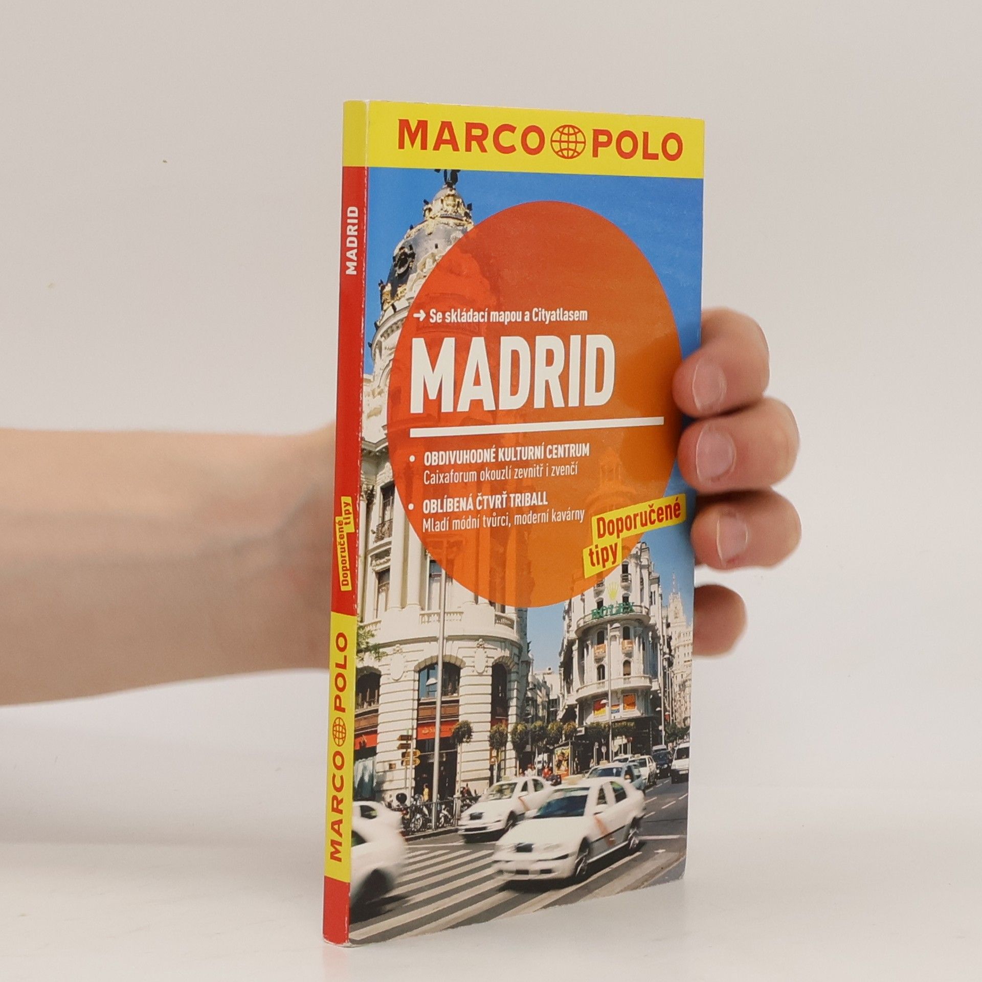 Autorenkollektiv Madrid