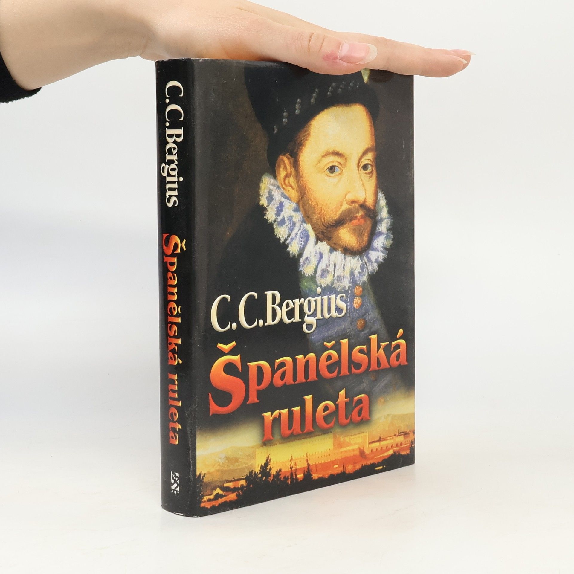 C. C. Bergius Španělská ruleta